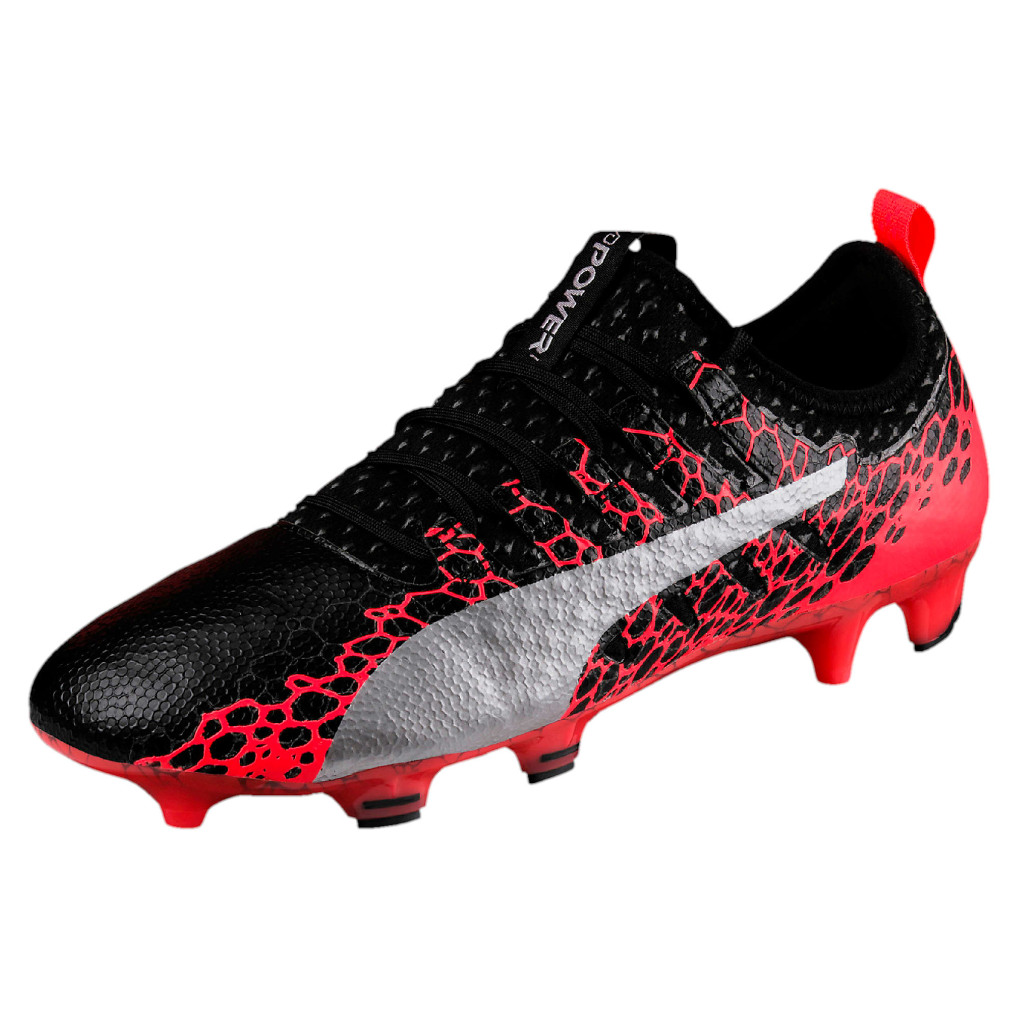 プーマエブォパワーVigar1 プーマの次世代パワースパイク