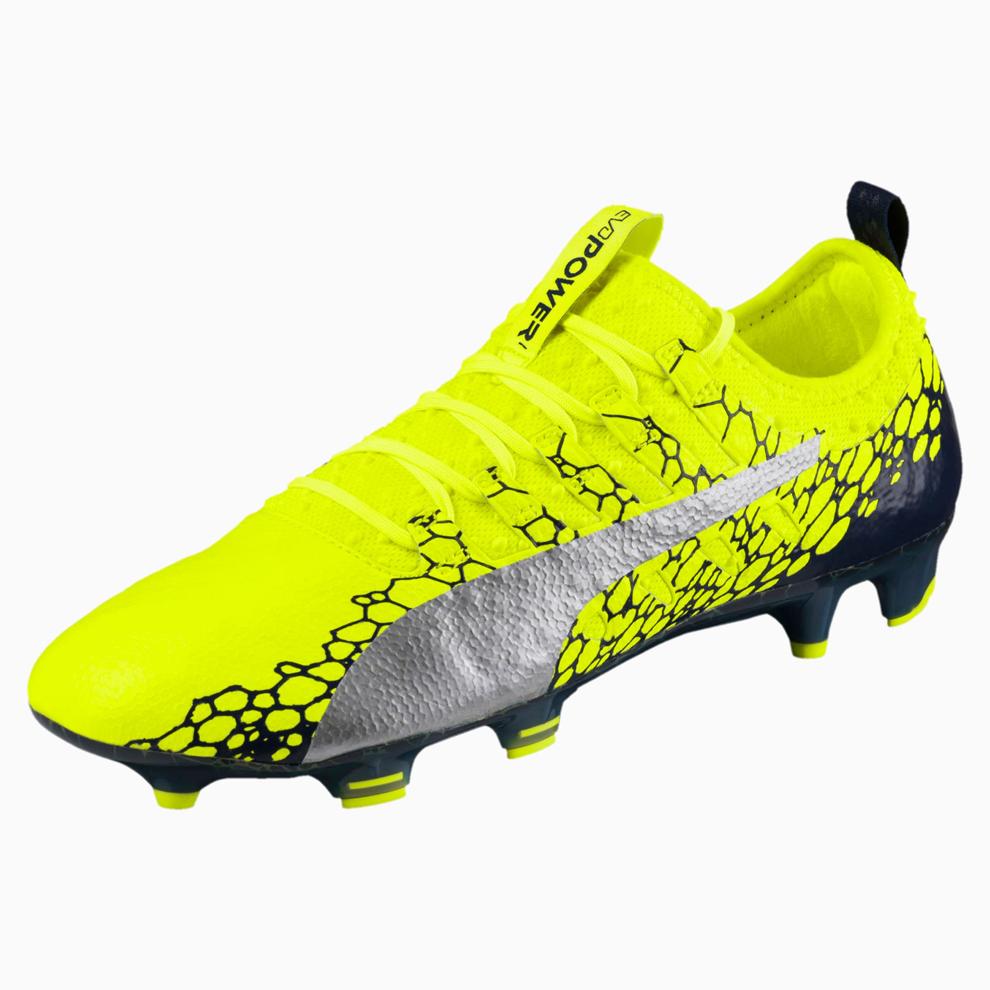 evoPOWER Vigor 1 Graphic FG Men's Firm 