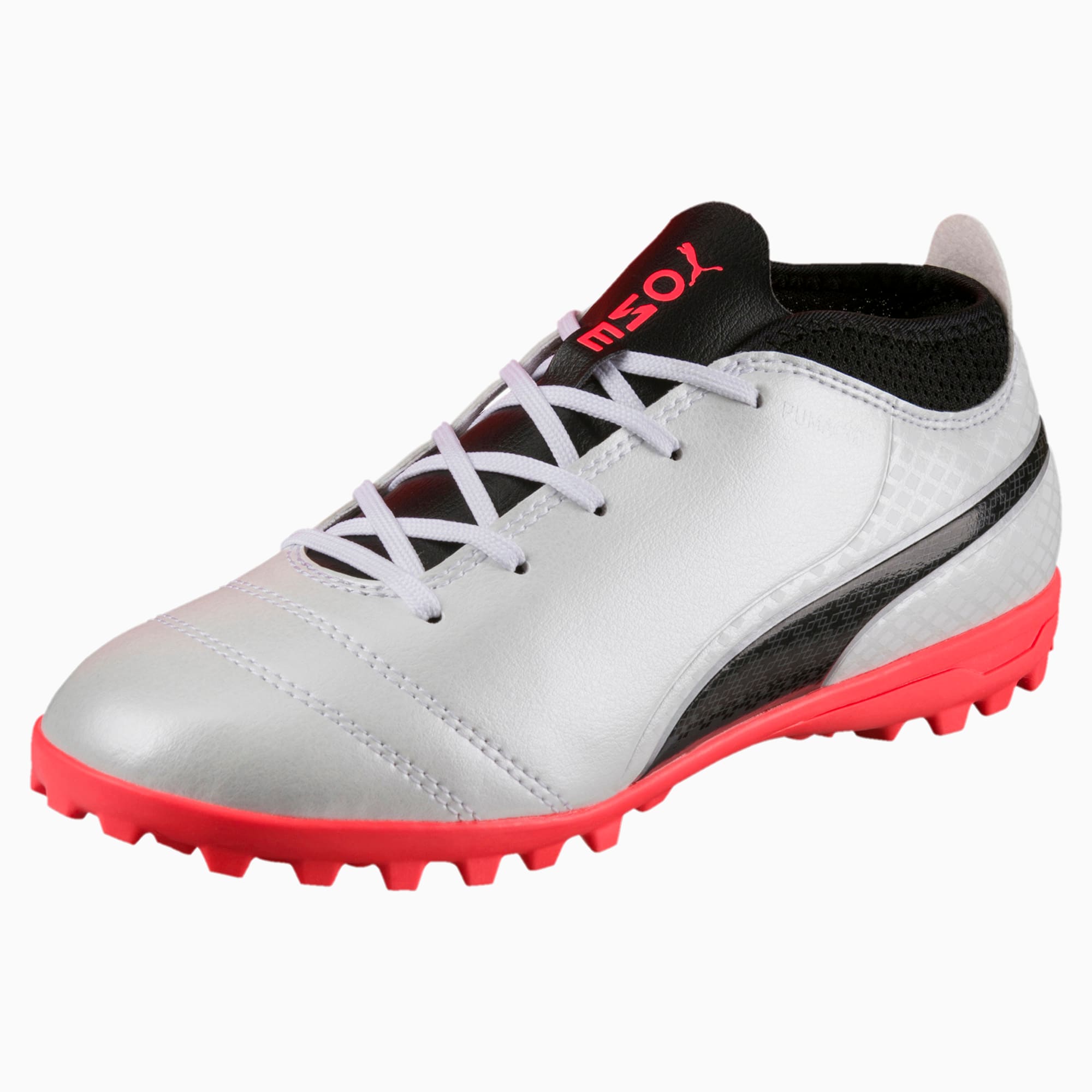 ONE 17.4 TT Soccer Shoes JR | PUMA US