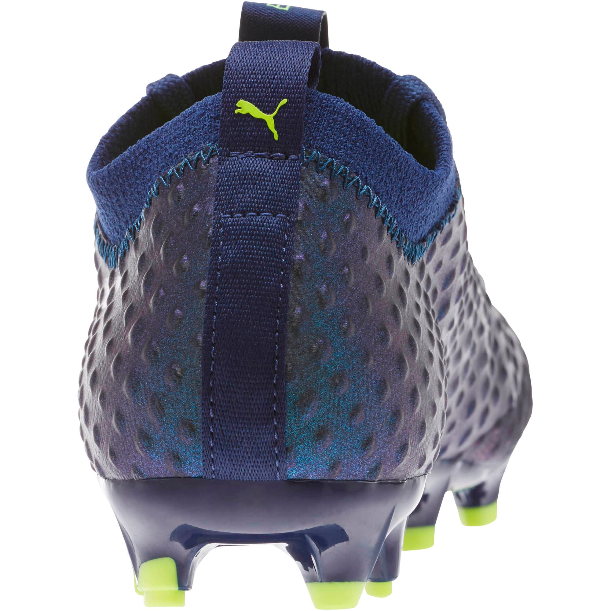 Evopower Vigor 3d 1 Fg Soccer Cleats Jr Puma Us