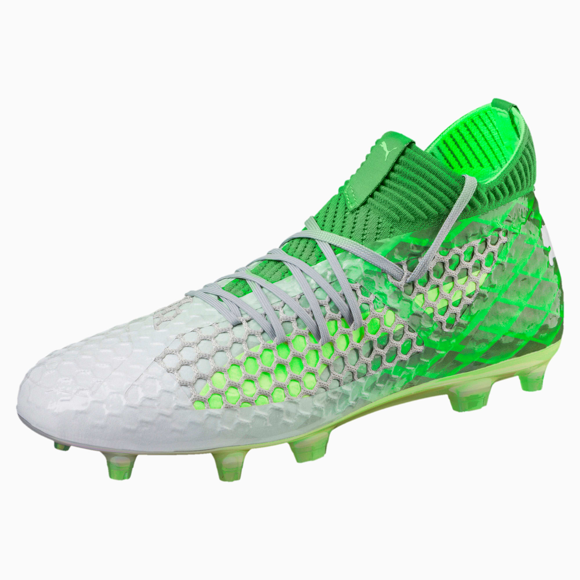 puma future 18.1 netfit mg