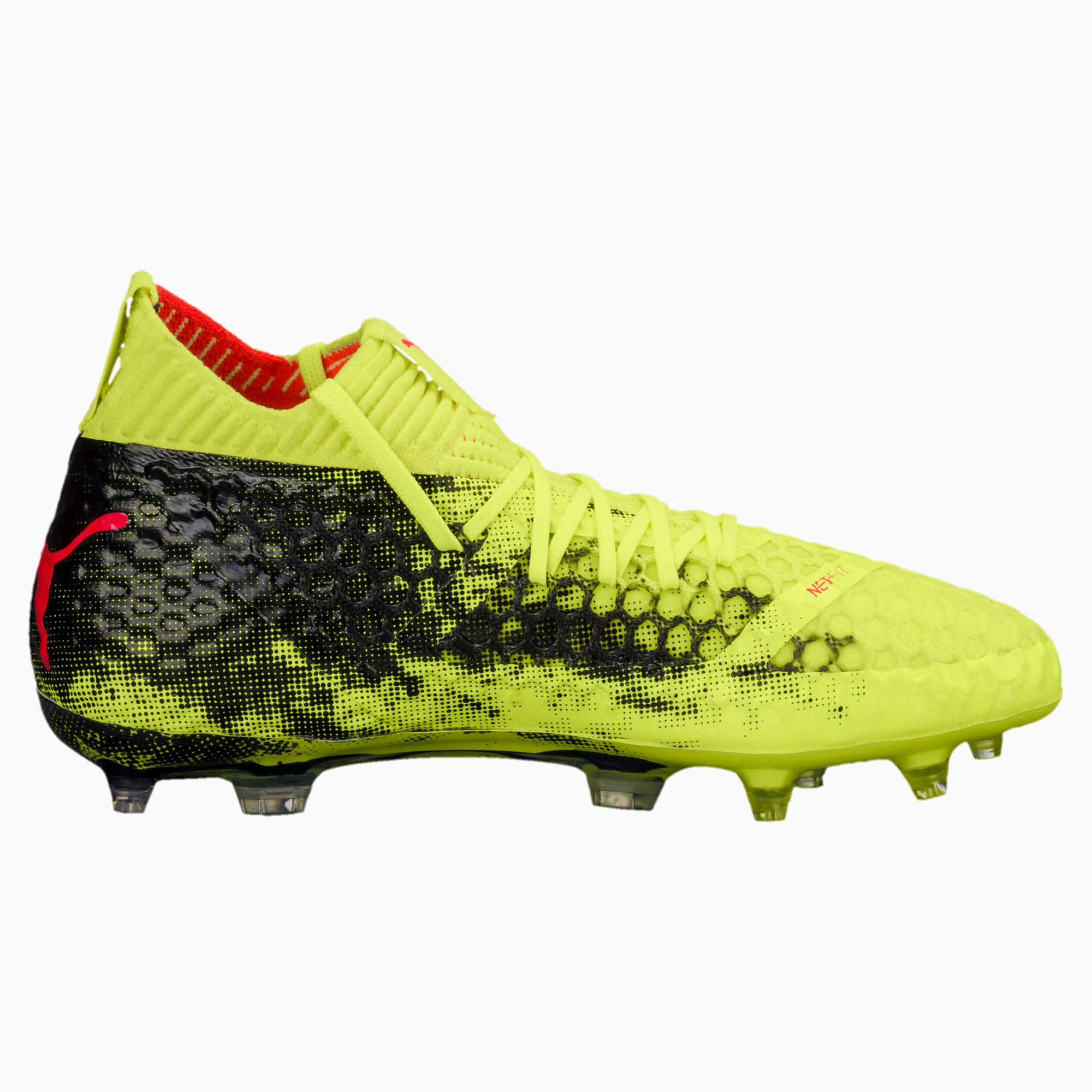 Puma future 18.1 netfit mx sg on sale