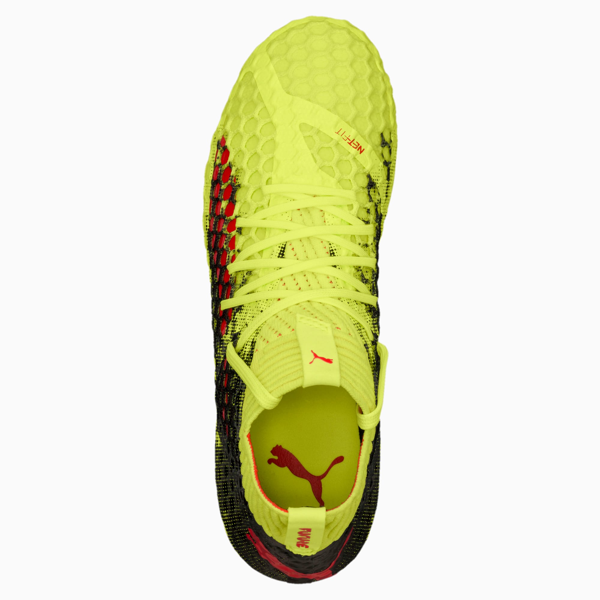 Puma future 18.1 netfit sg deals