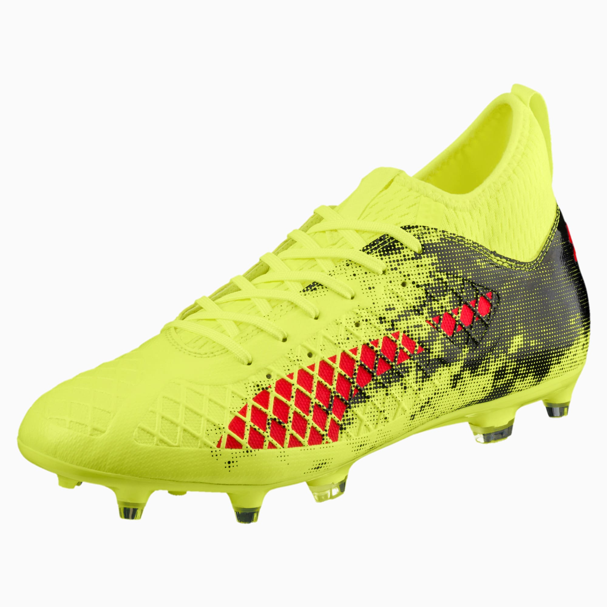 FUTURE 18.3 FG/AG Men's Soccer Cleats | PUMA US