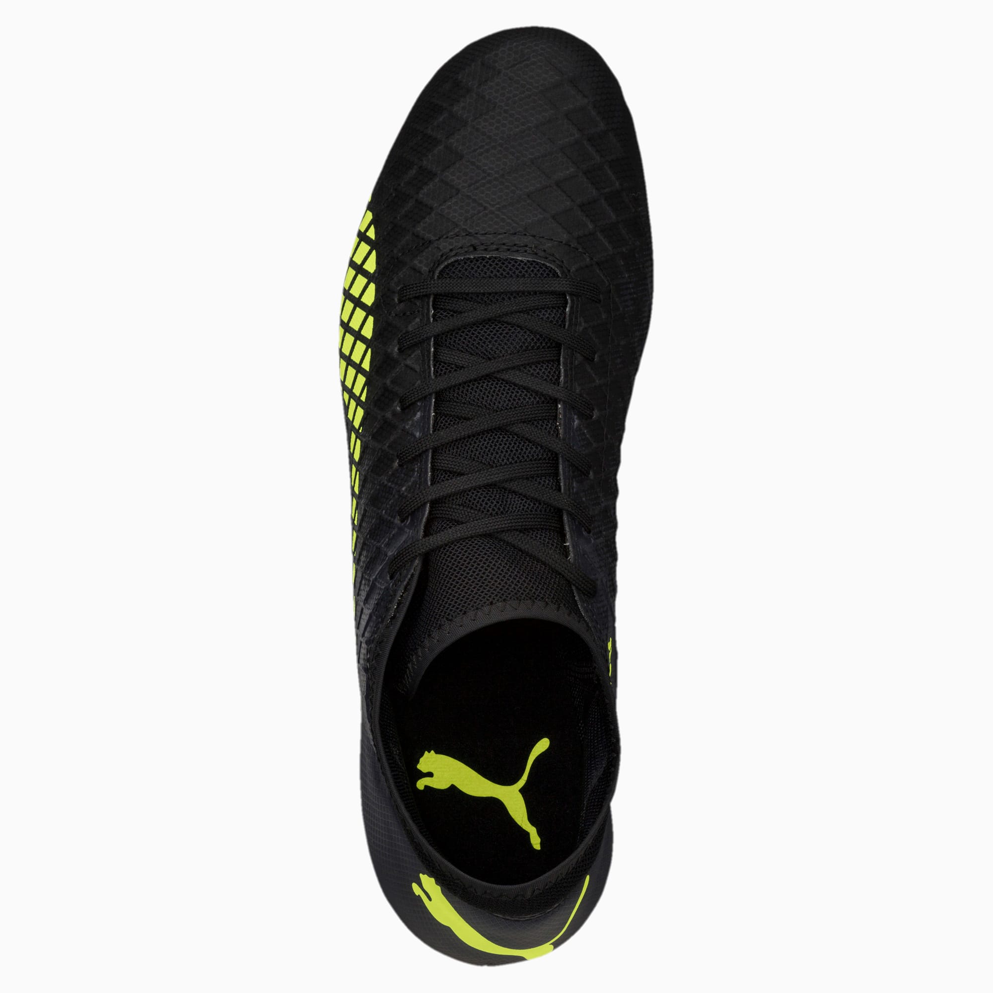 FUTURE 18.4 FG AG Men s Football Boots PUMA