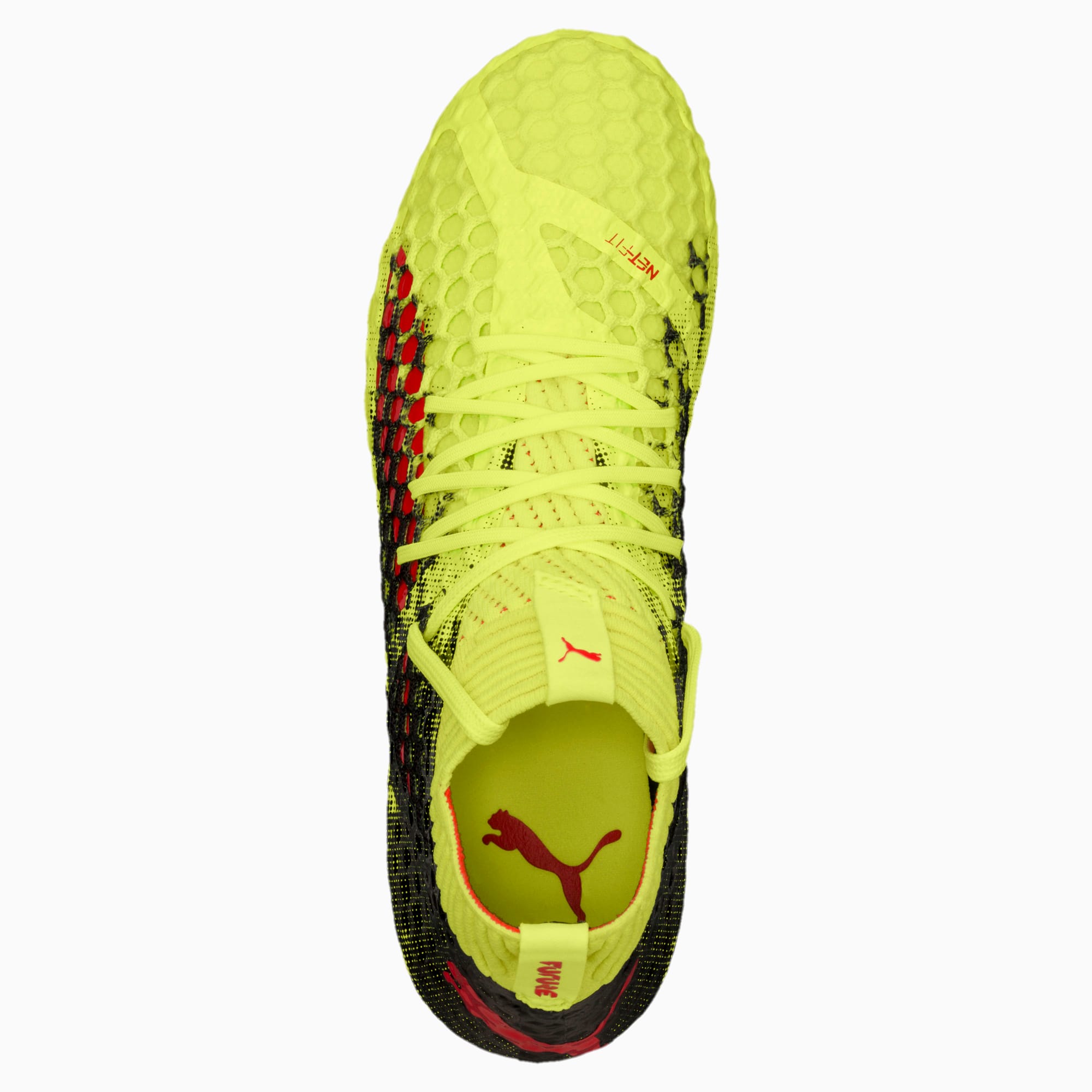 Puma future 18.4 tt hotsell