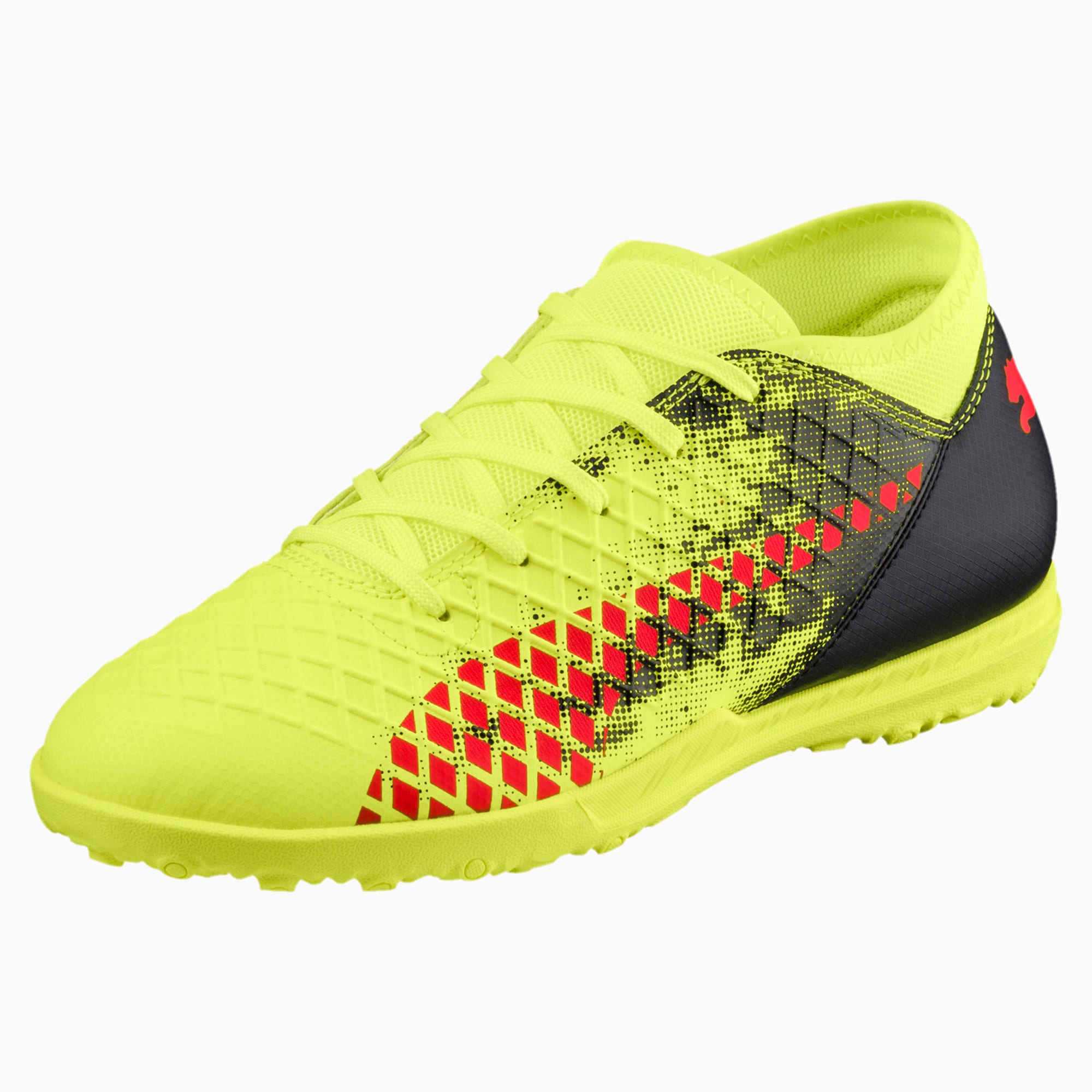 FUTURE 18.4 TT Soccer Cleats JR | PUMA US