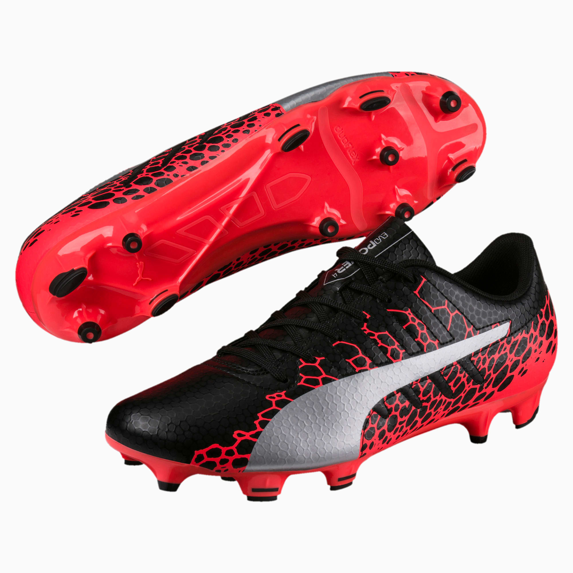 Puma bicolor evopower 4 discount