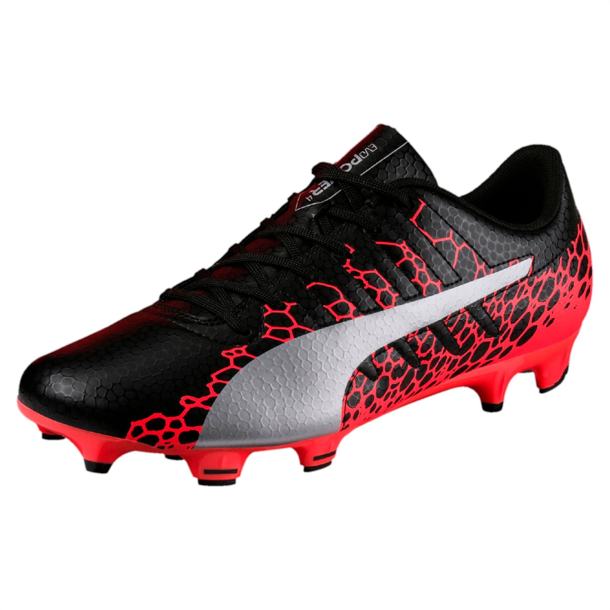 evopower boots