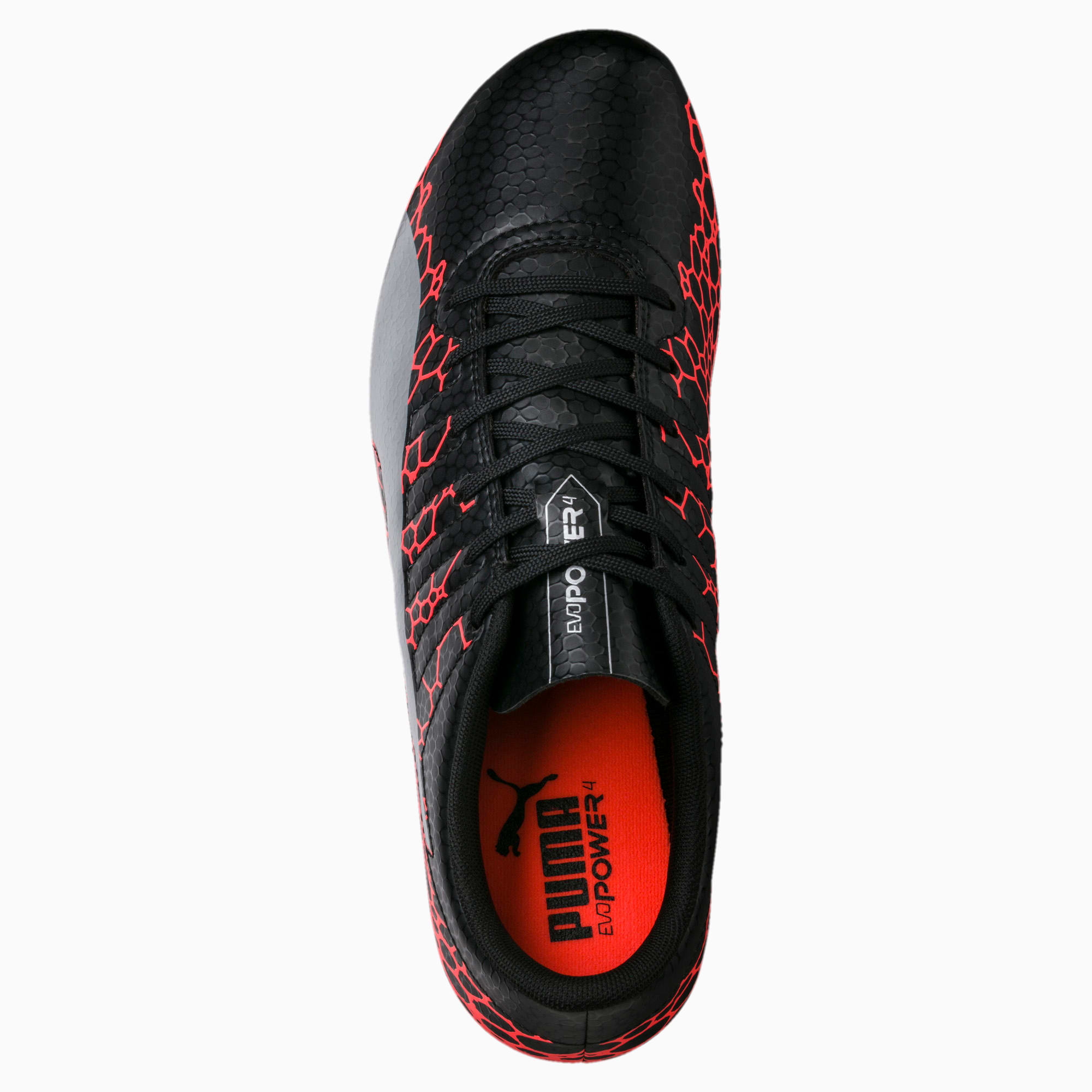 puma evopower vigor 4 graphic fg