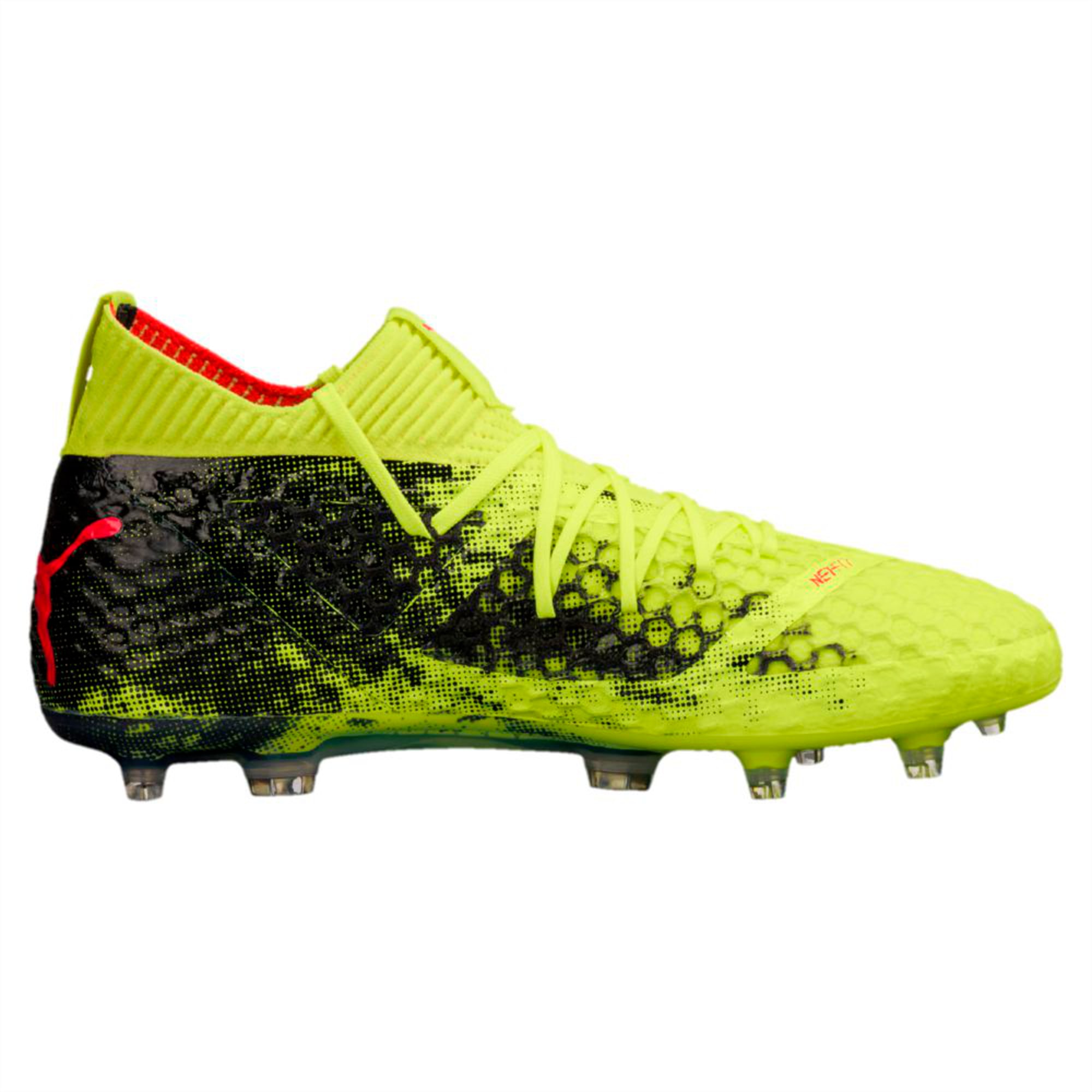 FUTURE 18.1 NETFIT FG AG Men s Football Boots PUMA