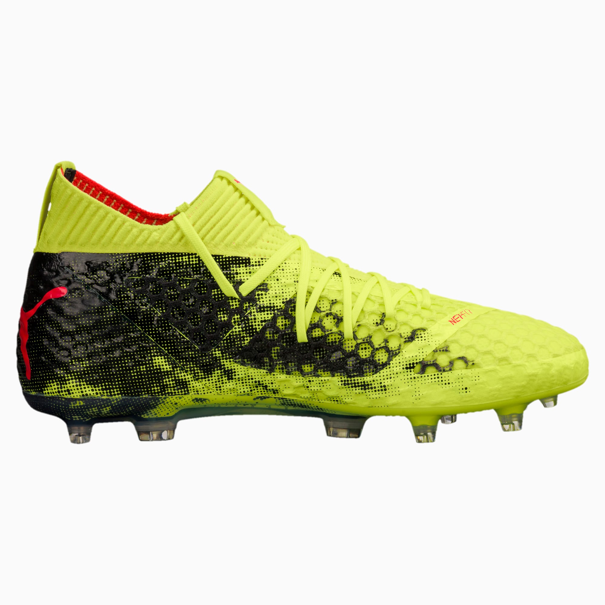 FUTURE 18.1 NETFIT FG/AG Men's Soccer Cleats