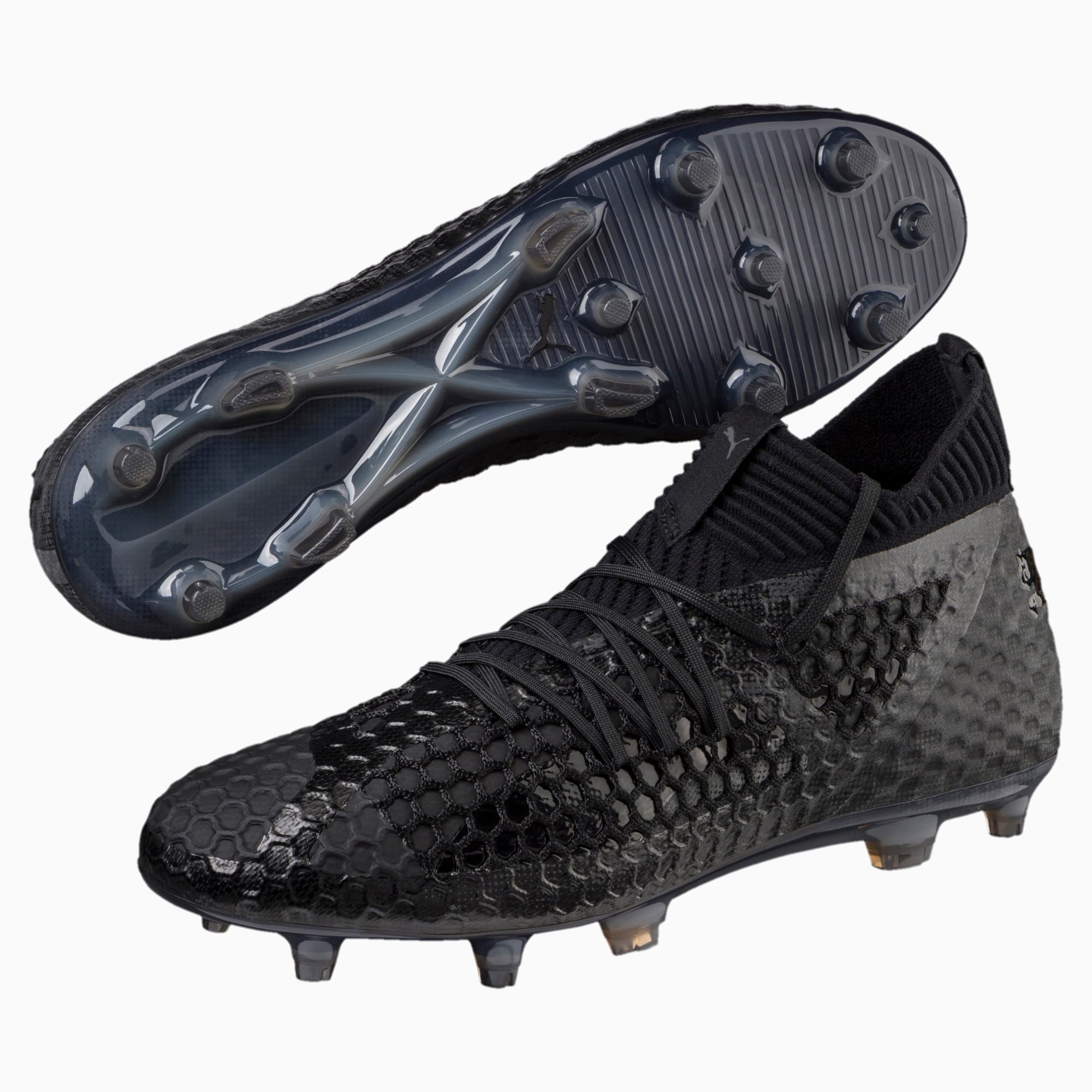 FUTURE 18.1 NETFIT FG AG Men s Soccer Cleats PUMA