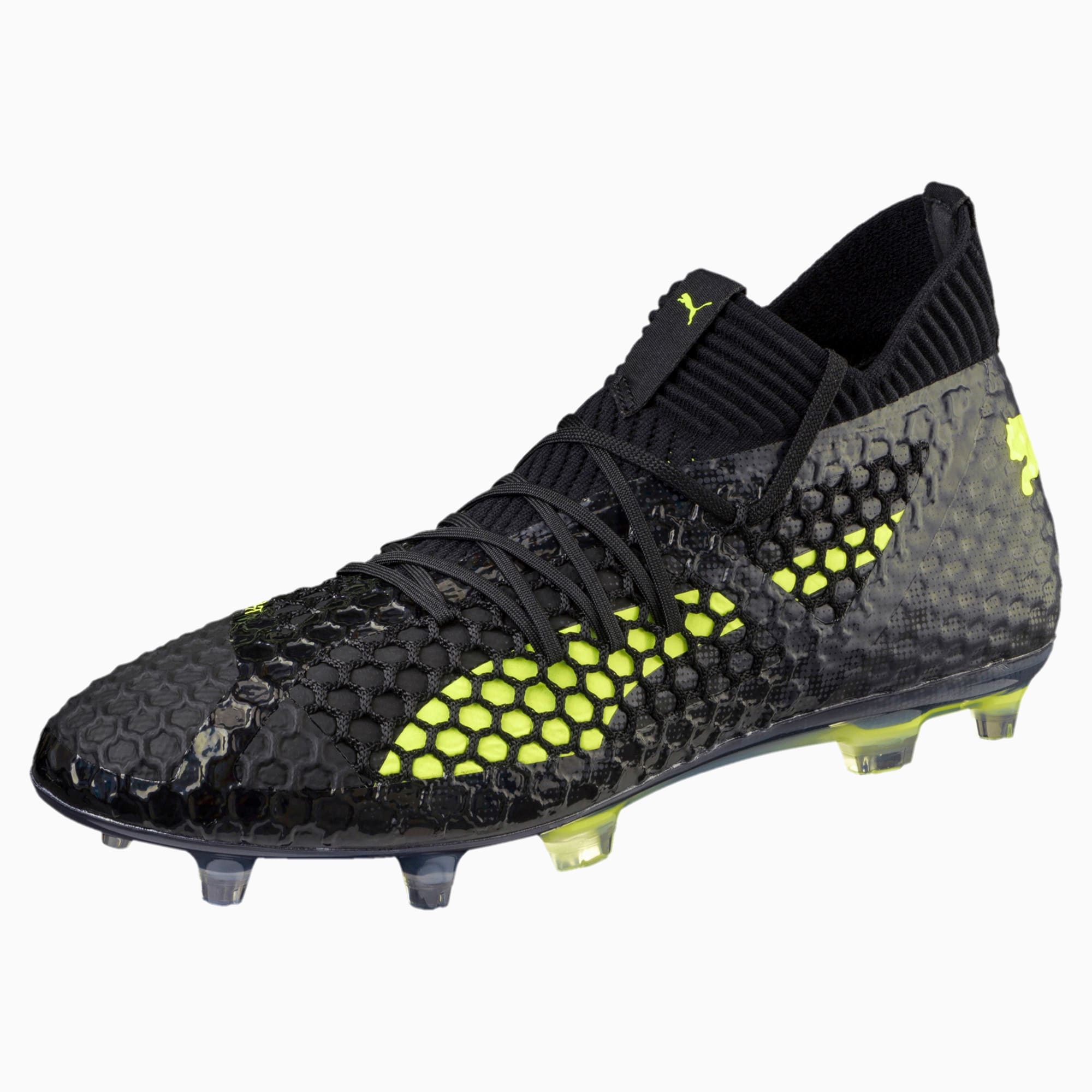PUMA プーマ フューチャー 18.1 NETFIT FG/AG(ディープグリーン