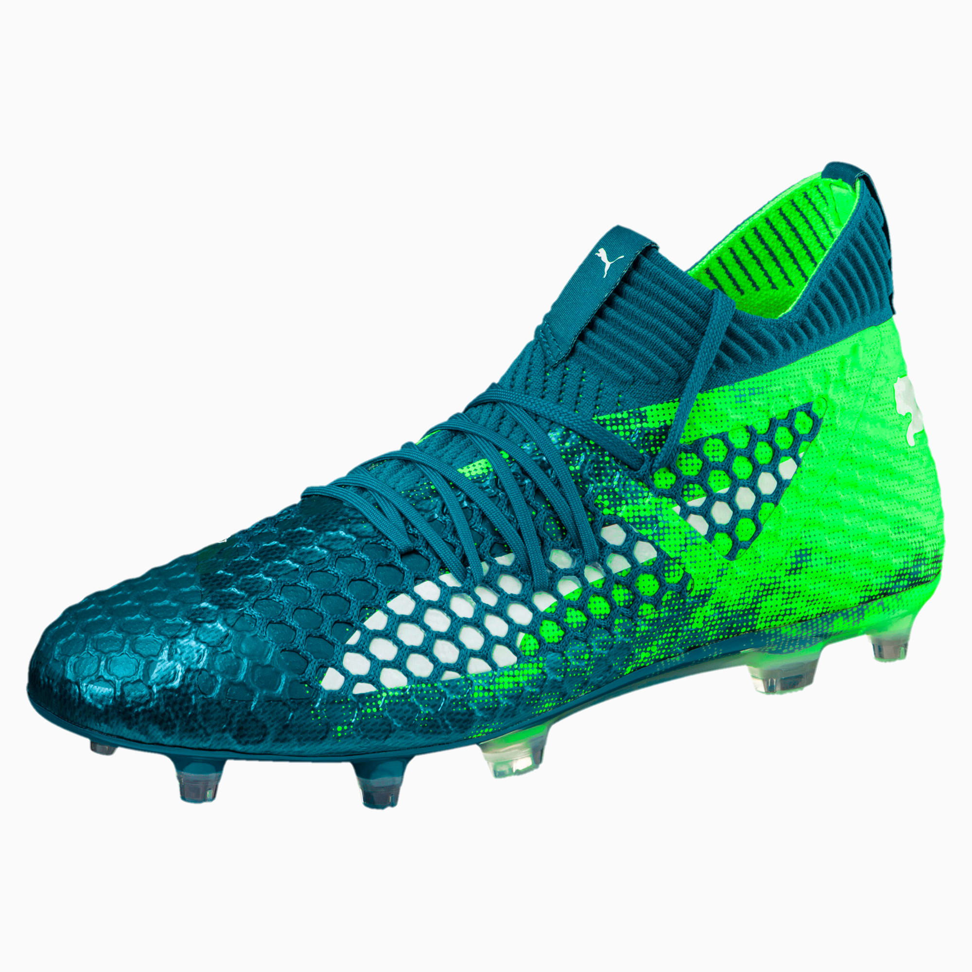 FUTURE 18.1 NETFIT FG/AG Men's Soccer 