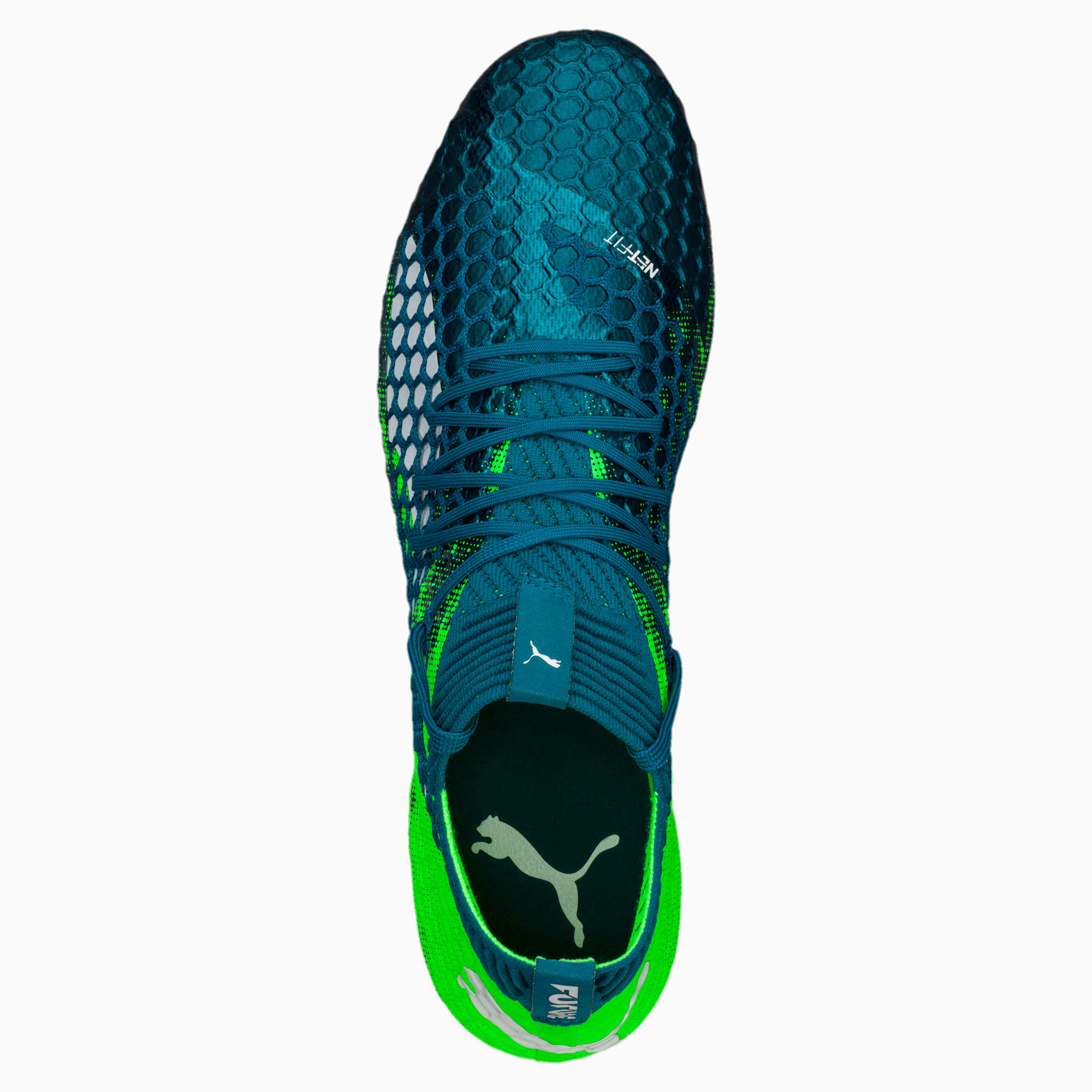 puma future 18.1 netfit mg