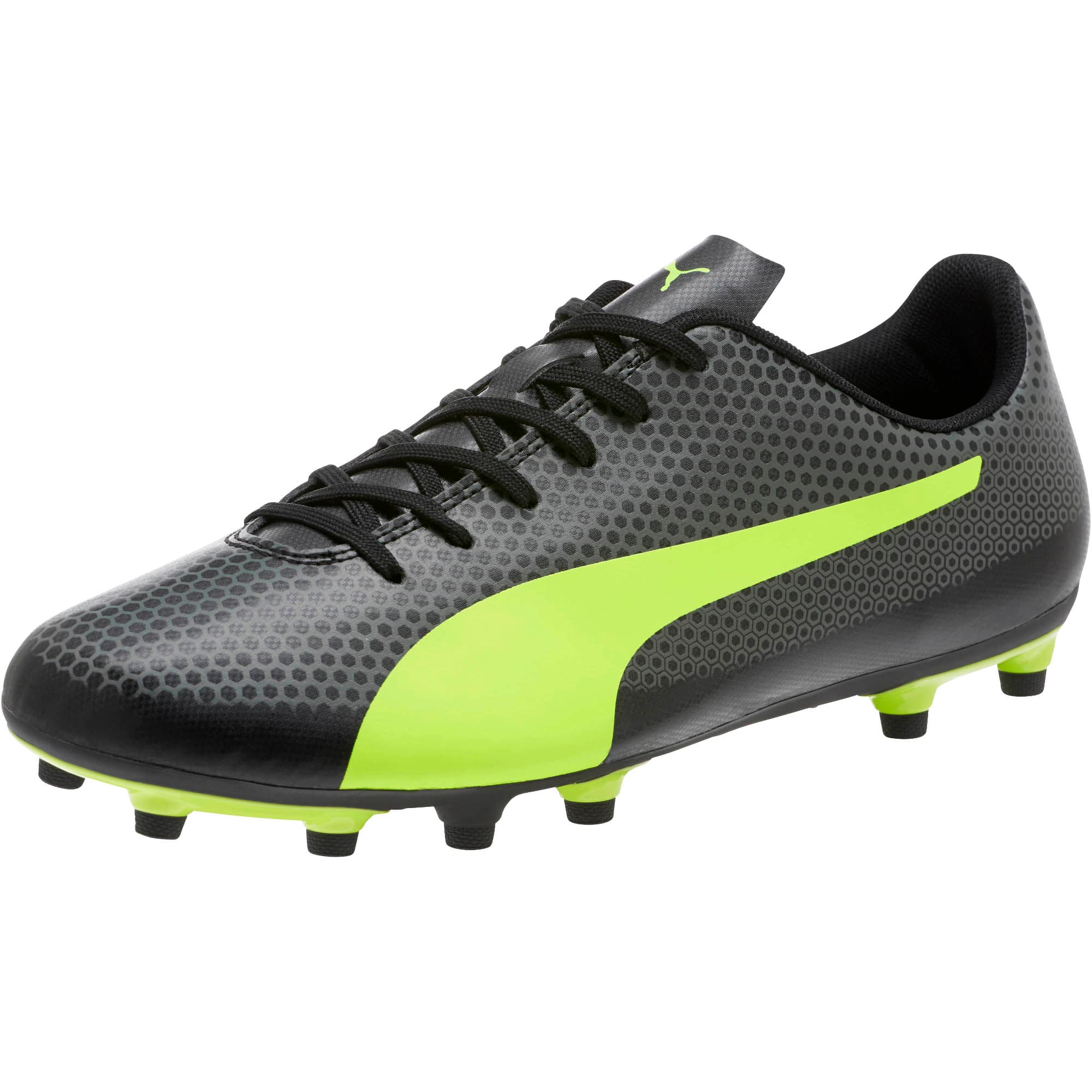 PUMA Spirit FG Firm Ground Men's Soccer 