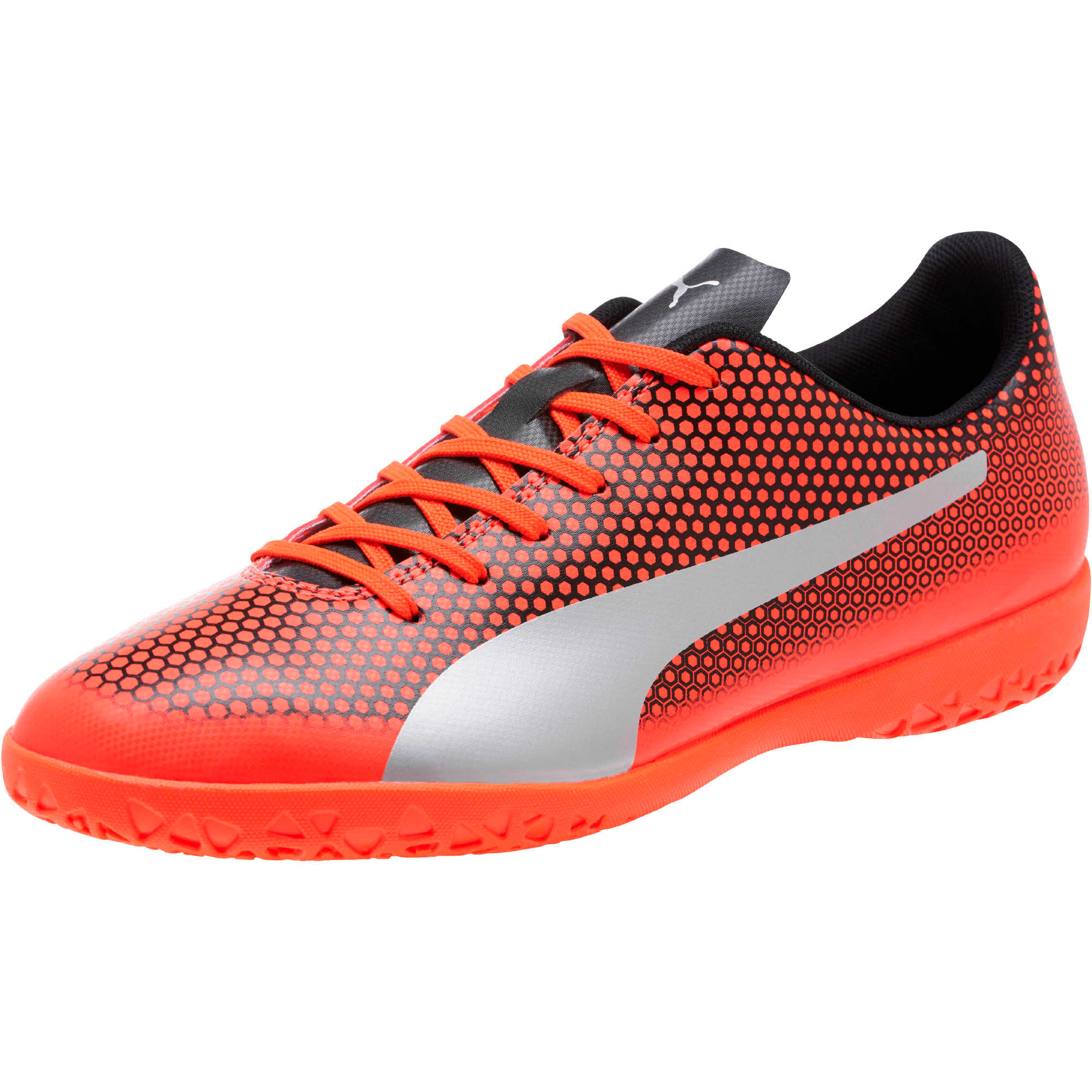 puma indoor soccer shoes for men