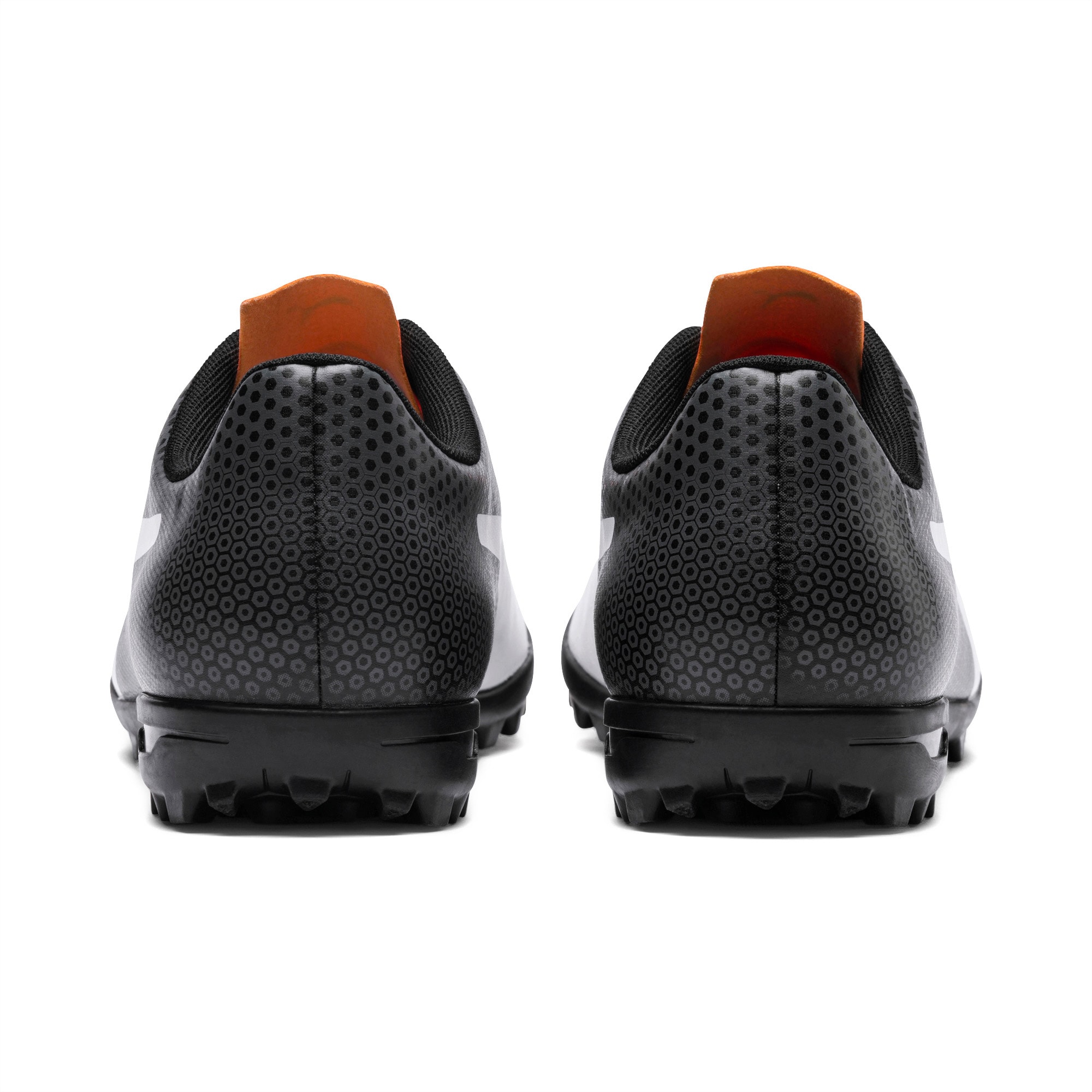 PUMA Spirit TT Turf Soccer Shoes PUMA