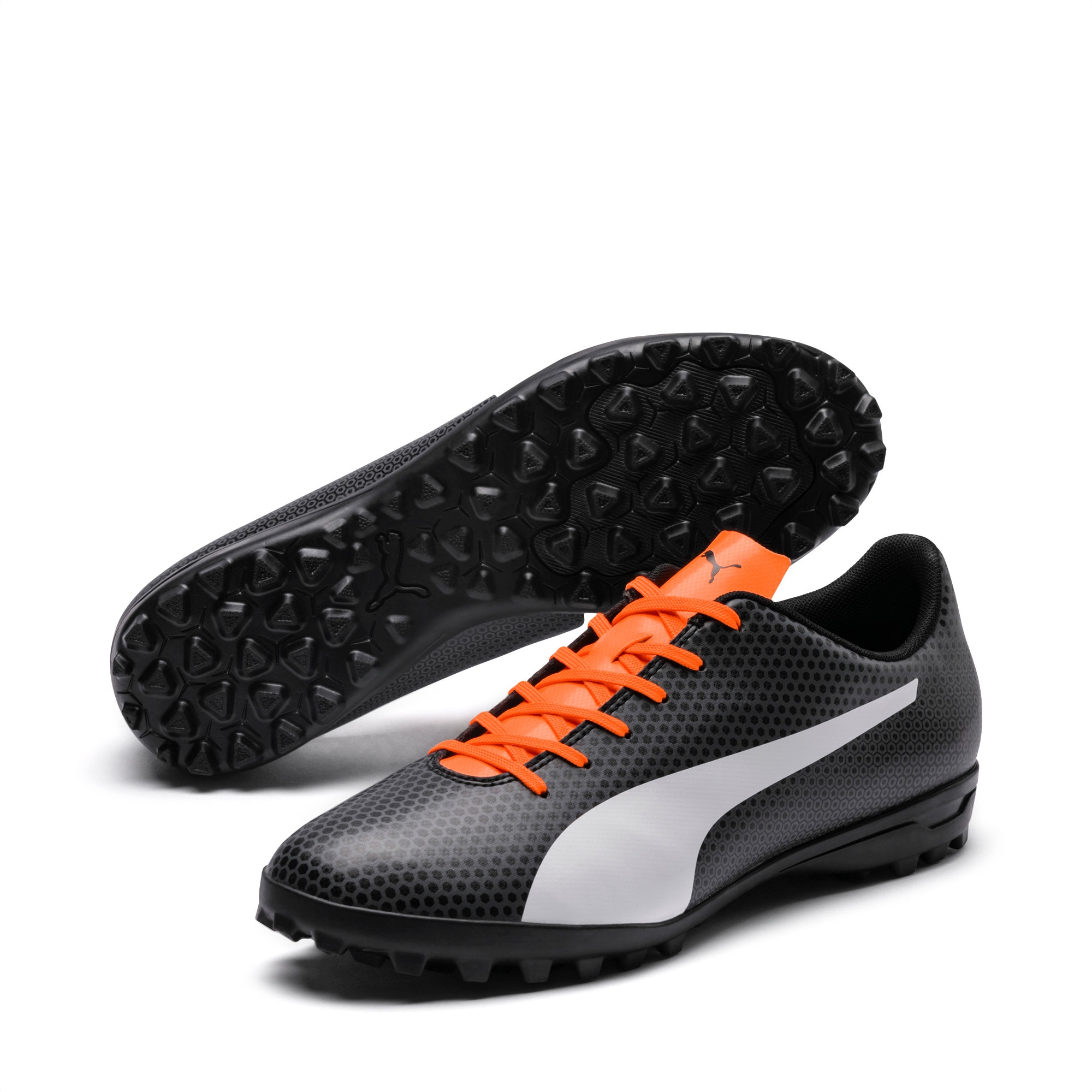 PUMA Spirit TT Turf Soccer Shoes | PUMA US