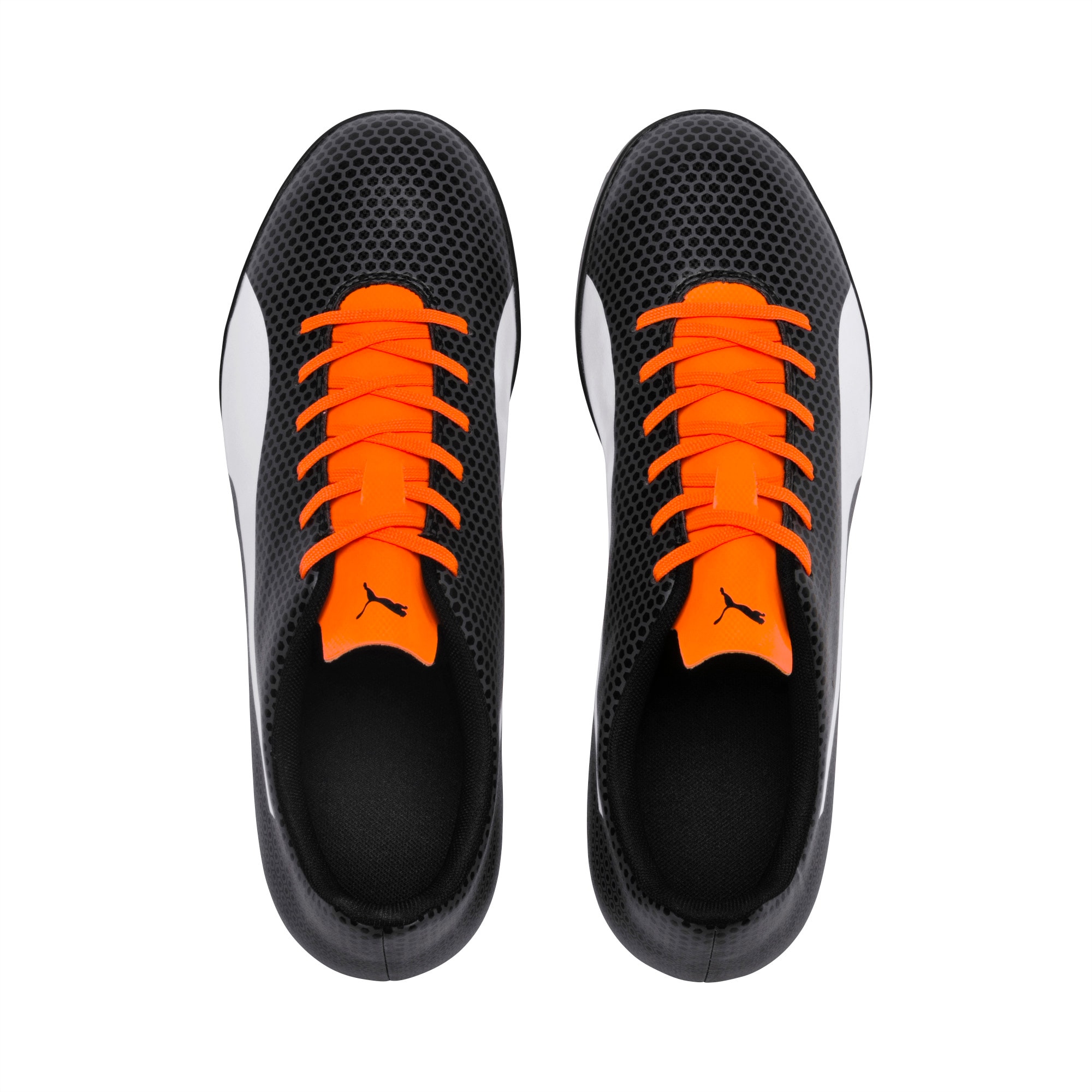 puma spirit tt turf soccer shoes review