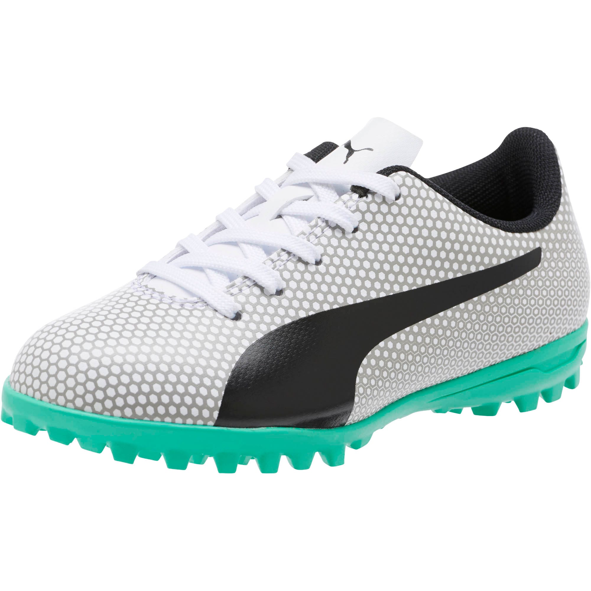 puma spirit tt jr soccer cleats