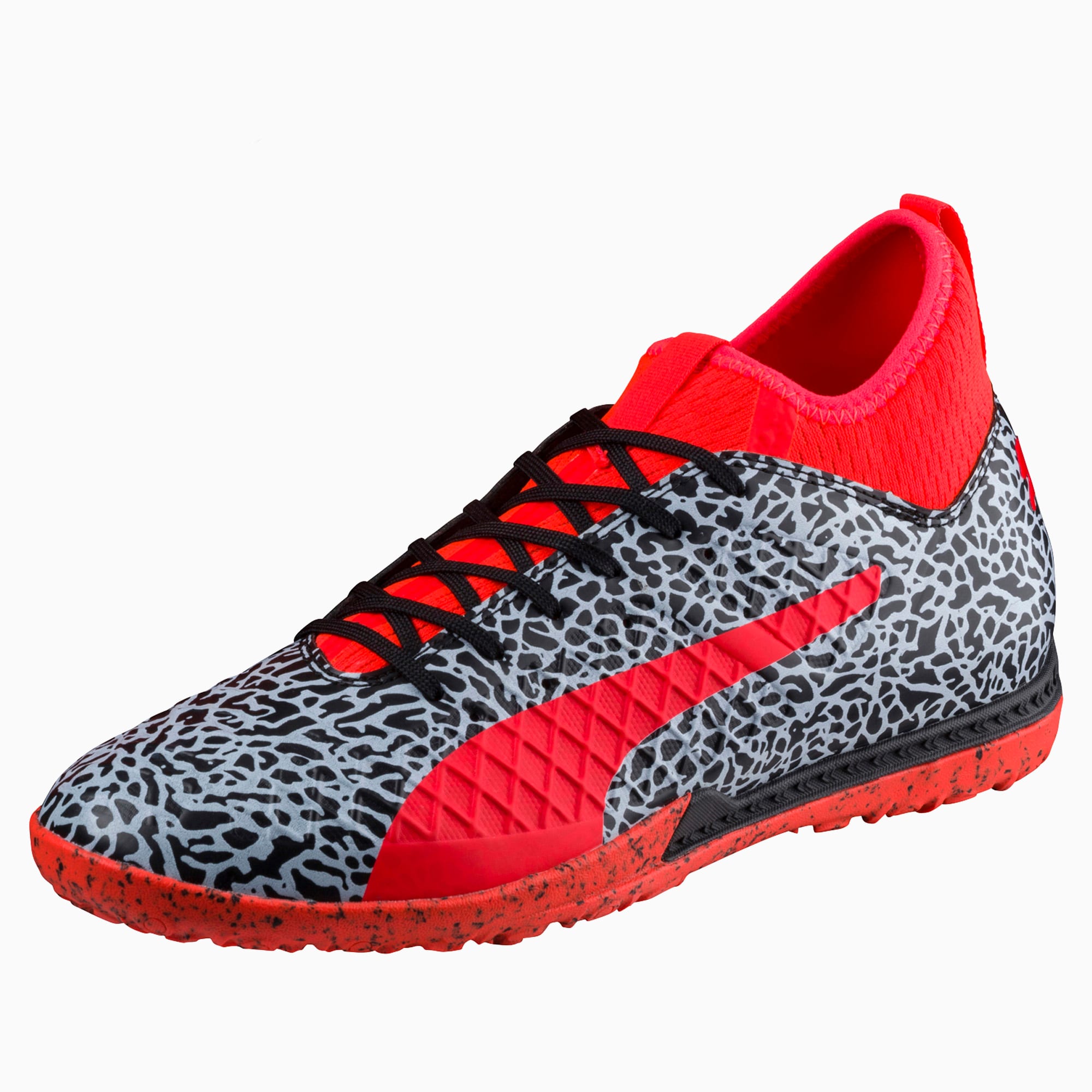 Puma future 18.3 black store