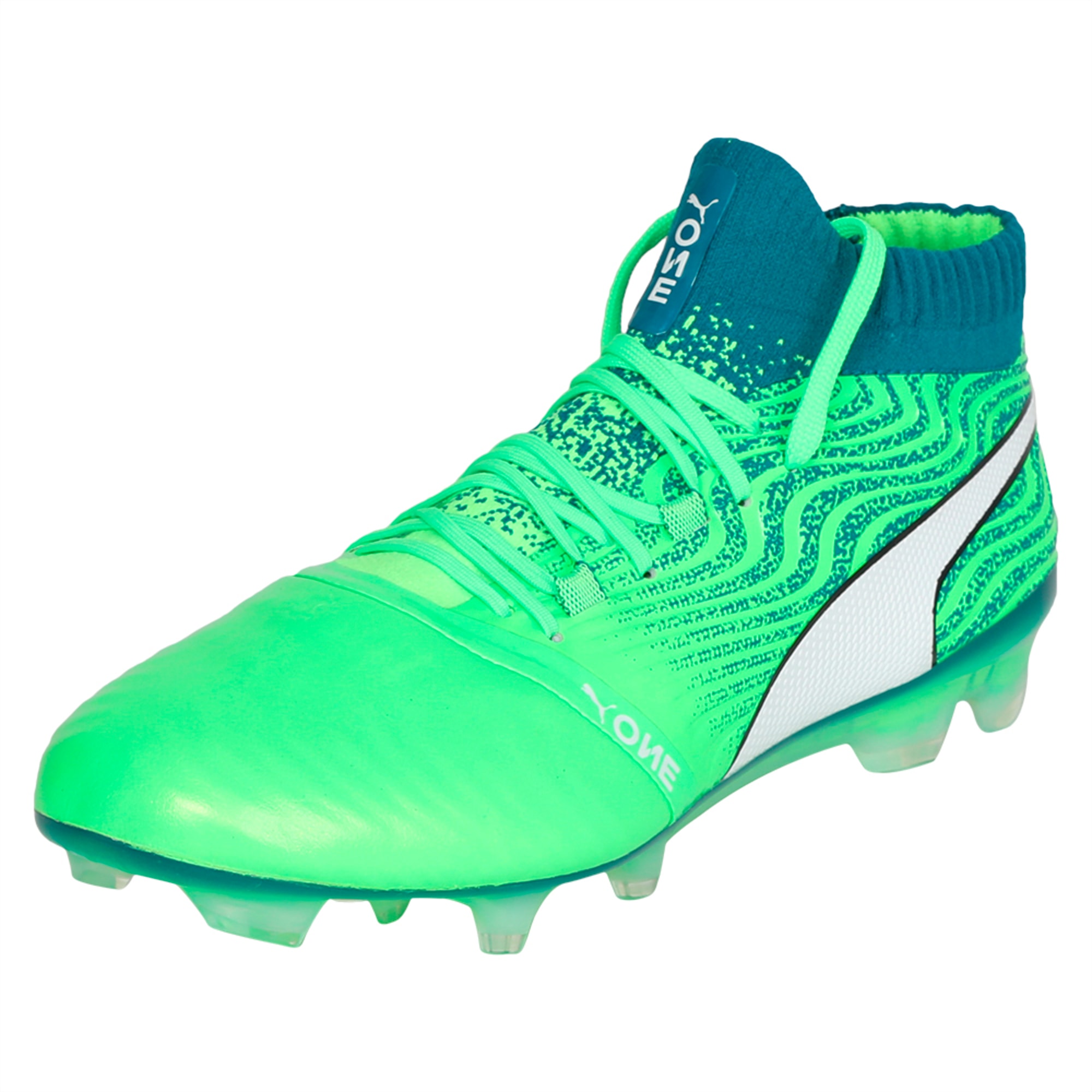 Puma one 18.1 discount