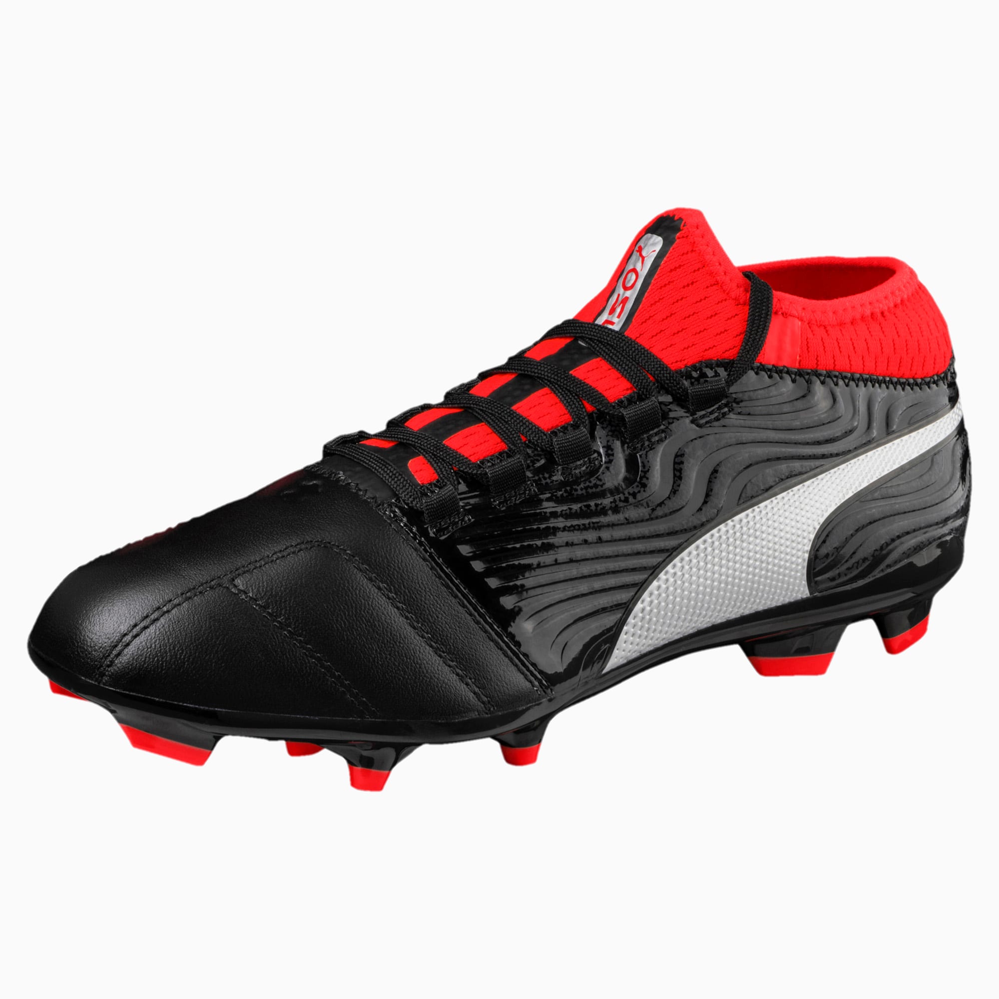 puma one 18.3 fg