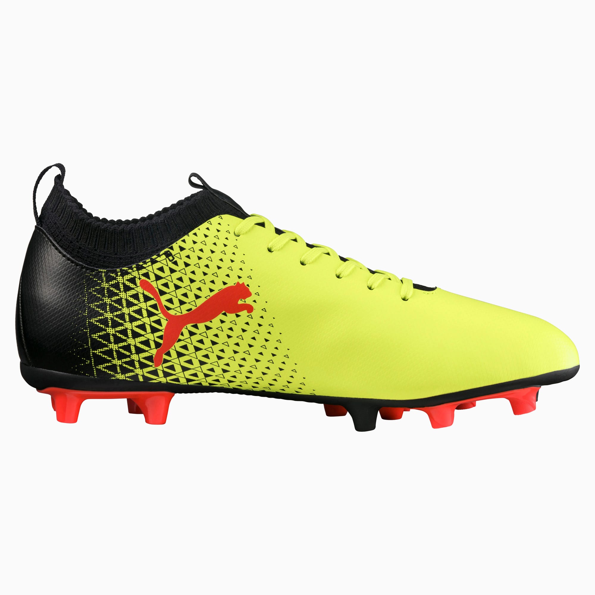 puma evoknit football shoes