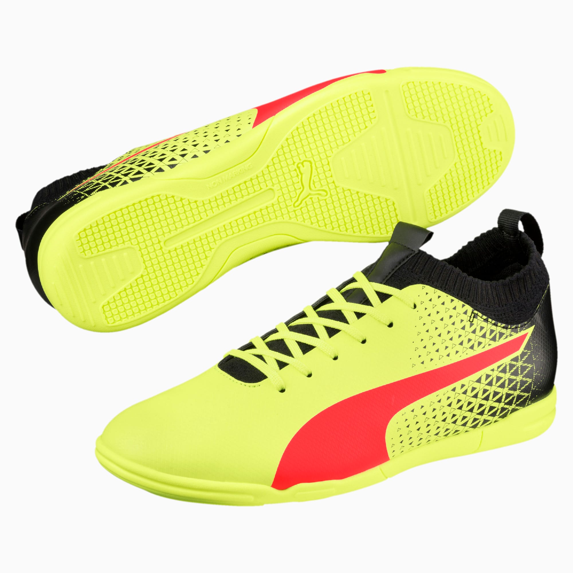 Puma evoknit ftb it store
