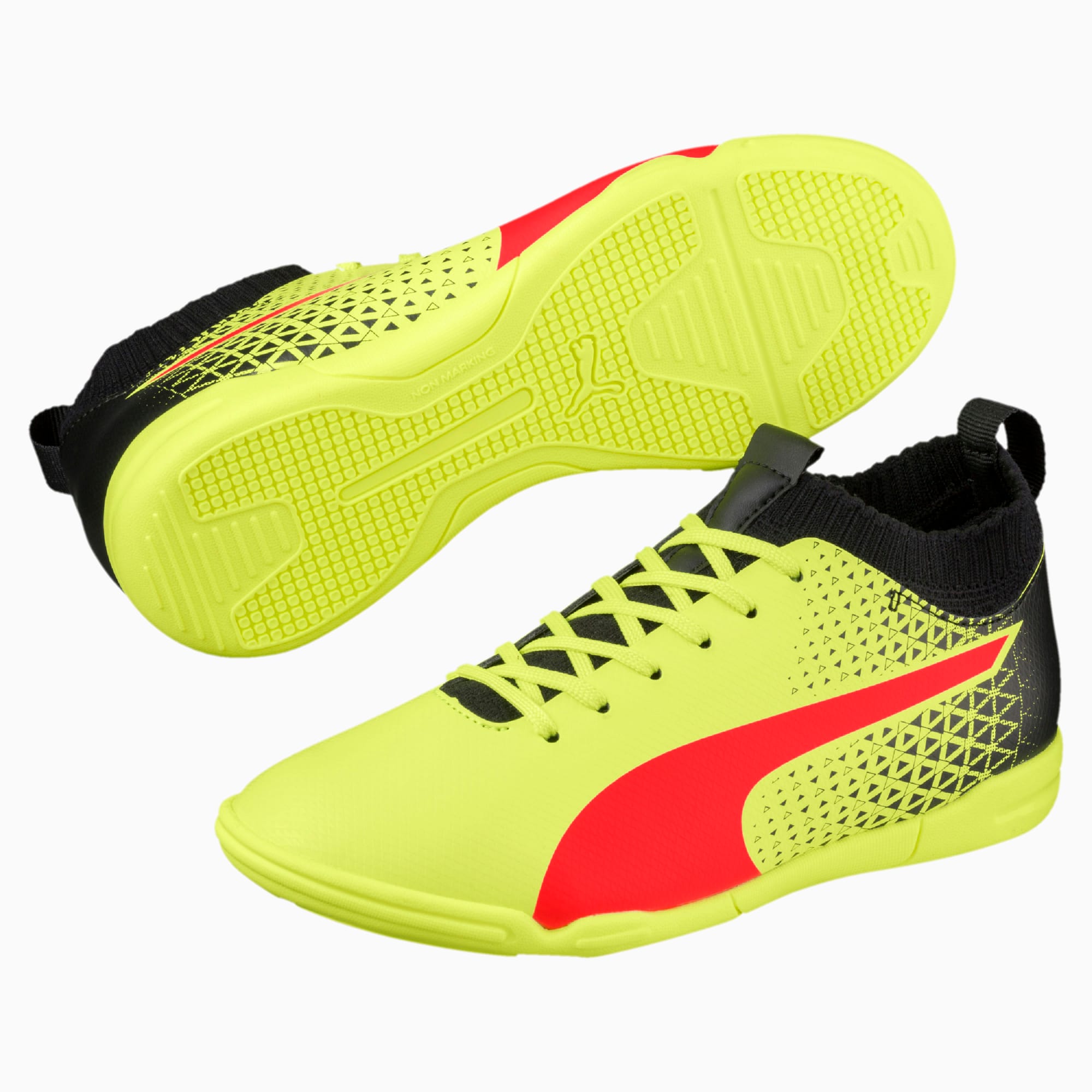 Puma evoknit clearance ftb it