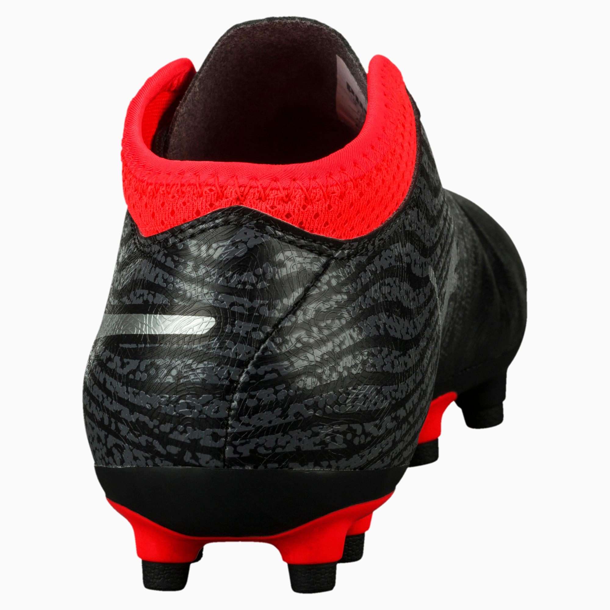 Puma one 18.4 hotsell
