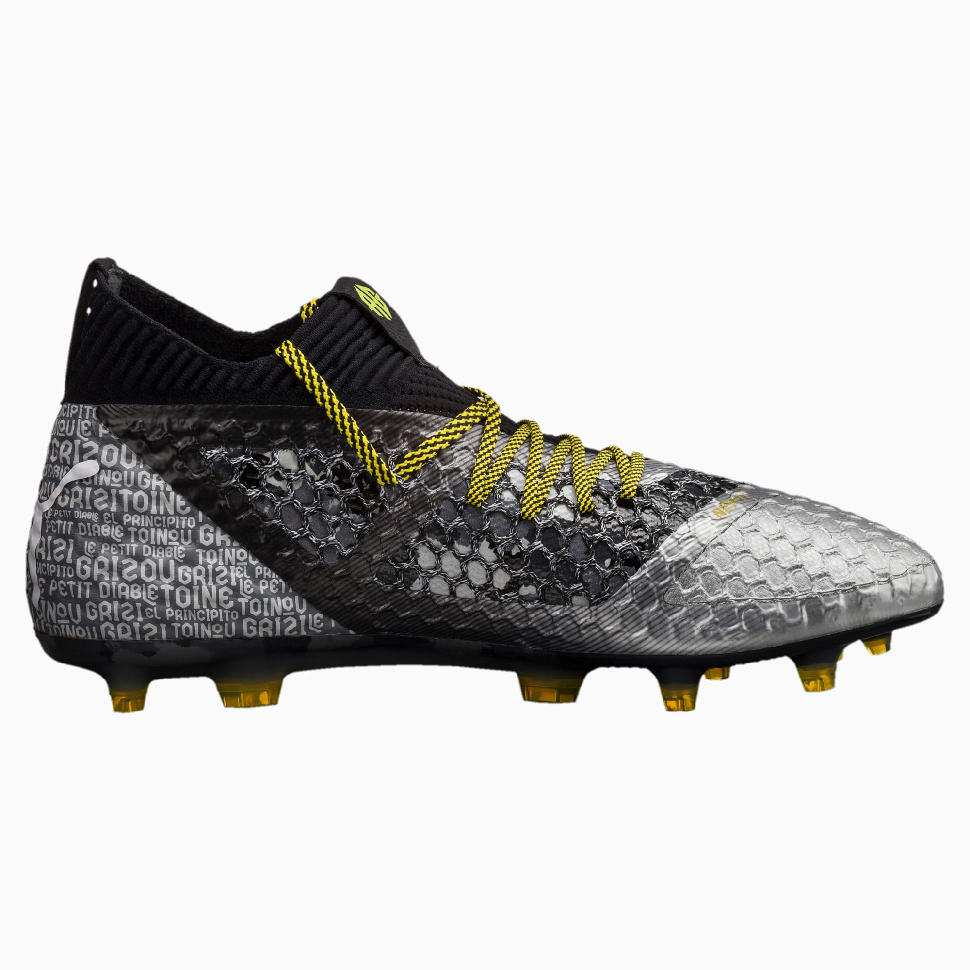 Puma future 18.1 schwarz hotsell