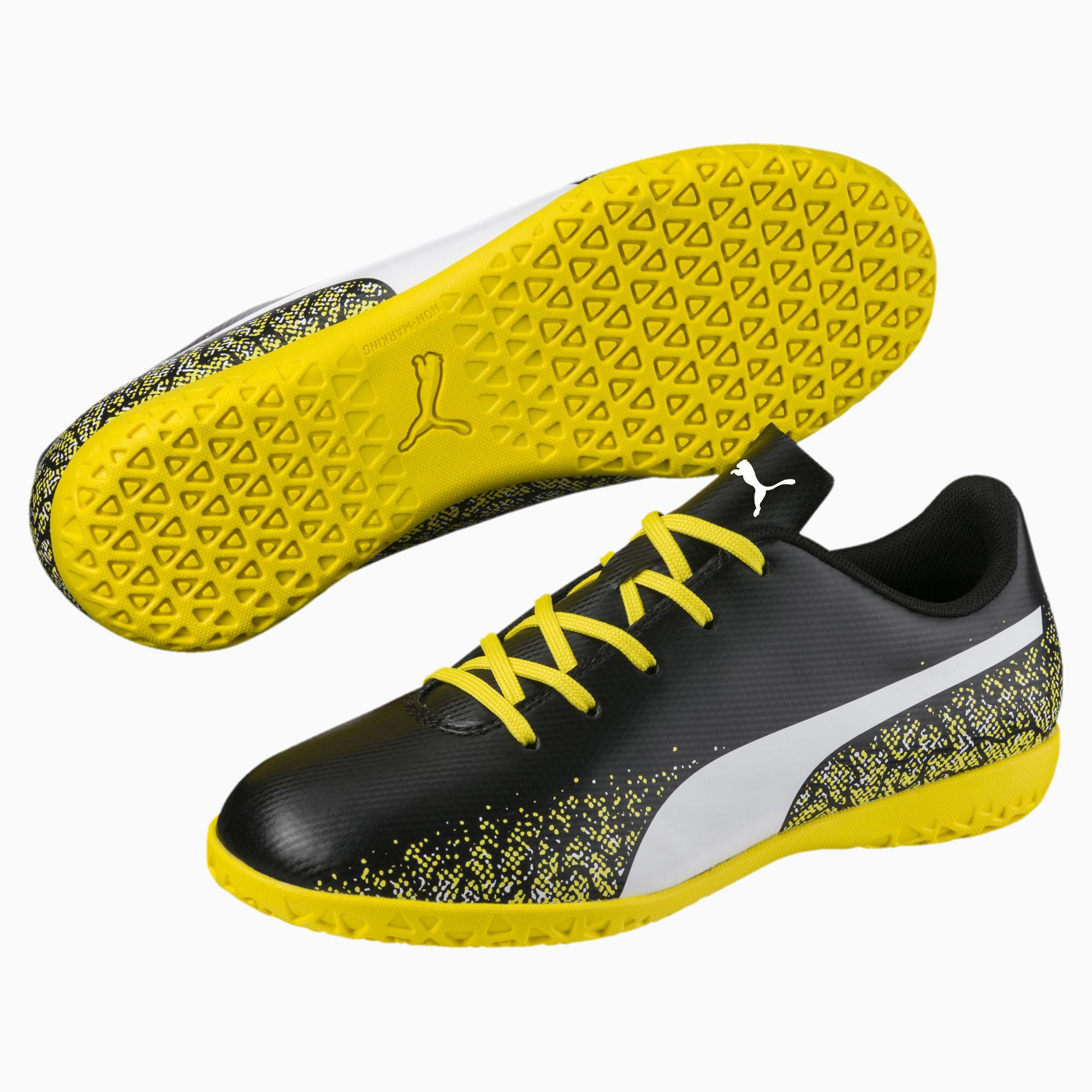Kids indoor outlet court shoes