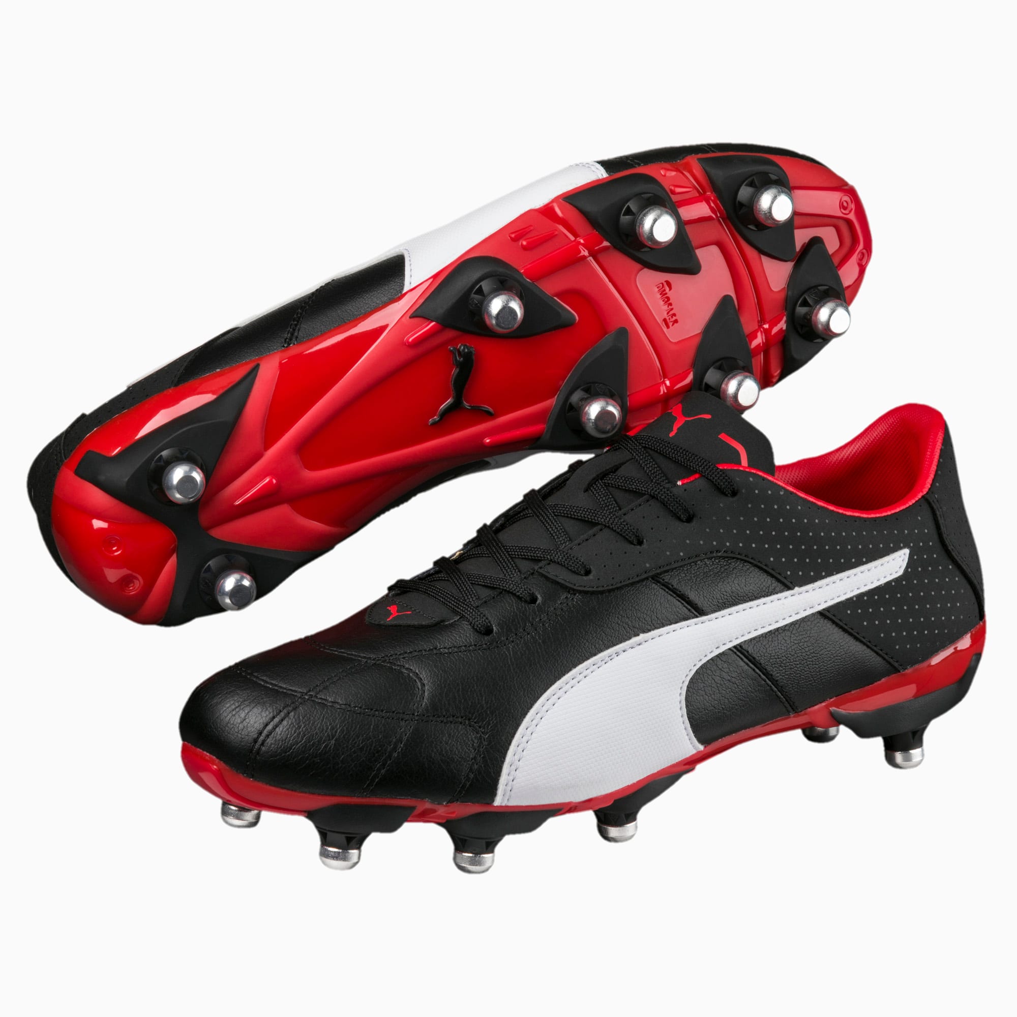 puma esito rugby boots