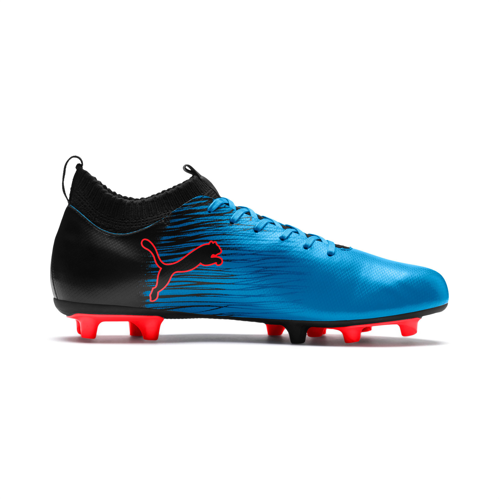 puma evoknit football shoes