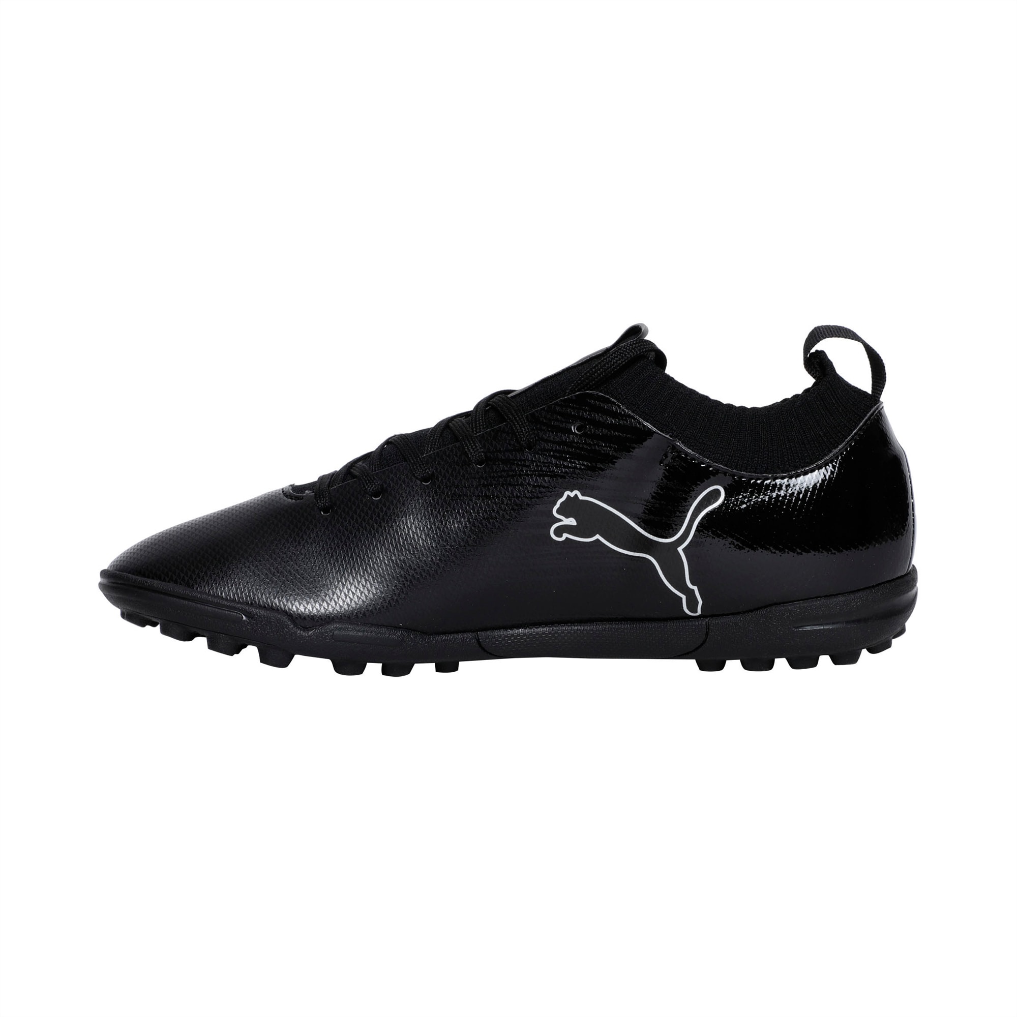 puma evoknit football shoes