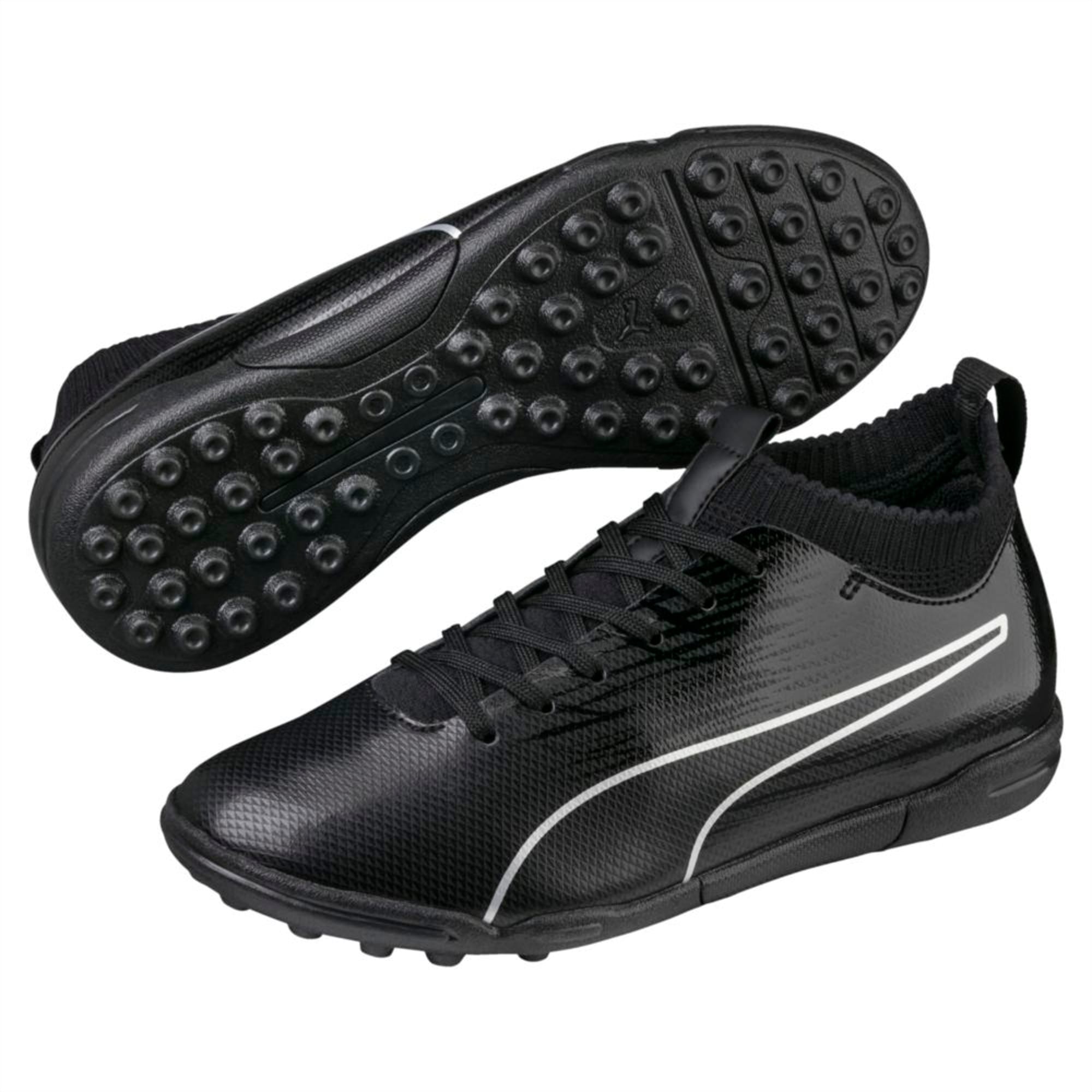 evoKNIT FTB II Youth Football Boots