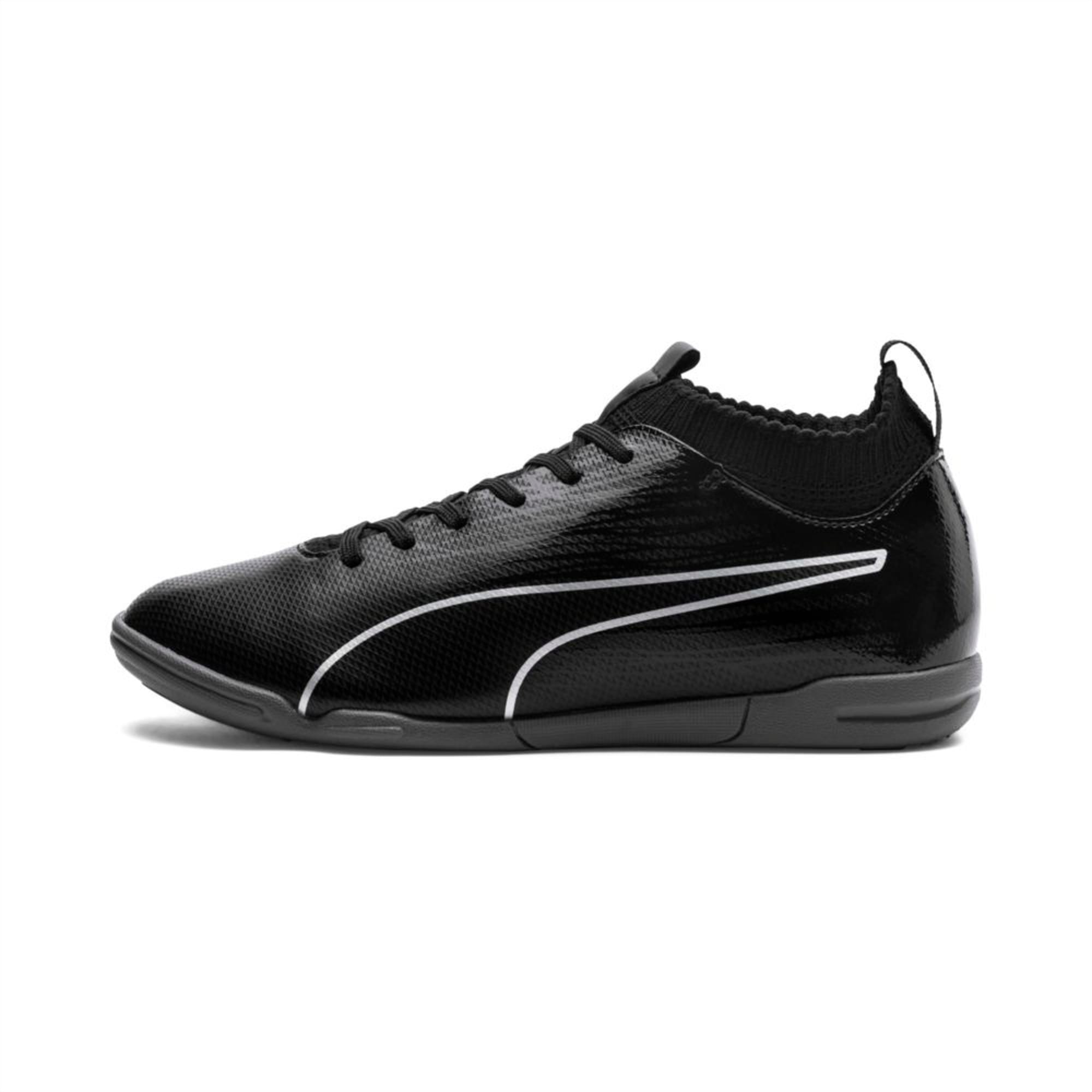 boys indoor football boots