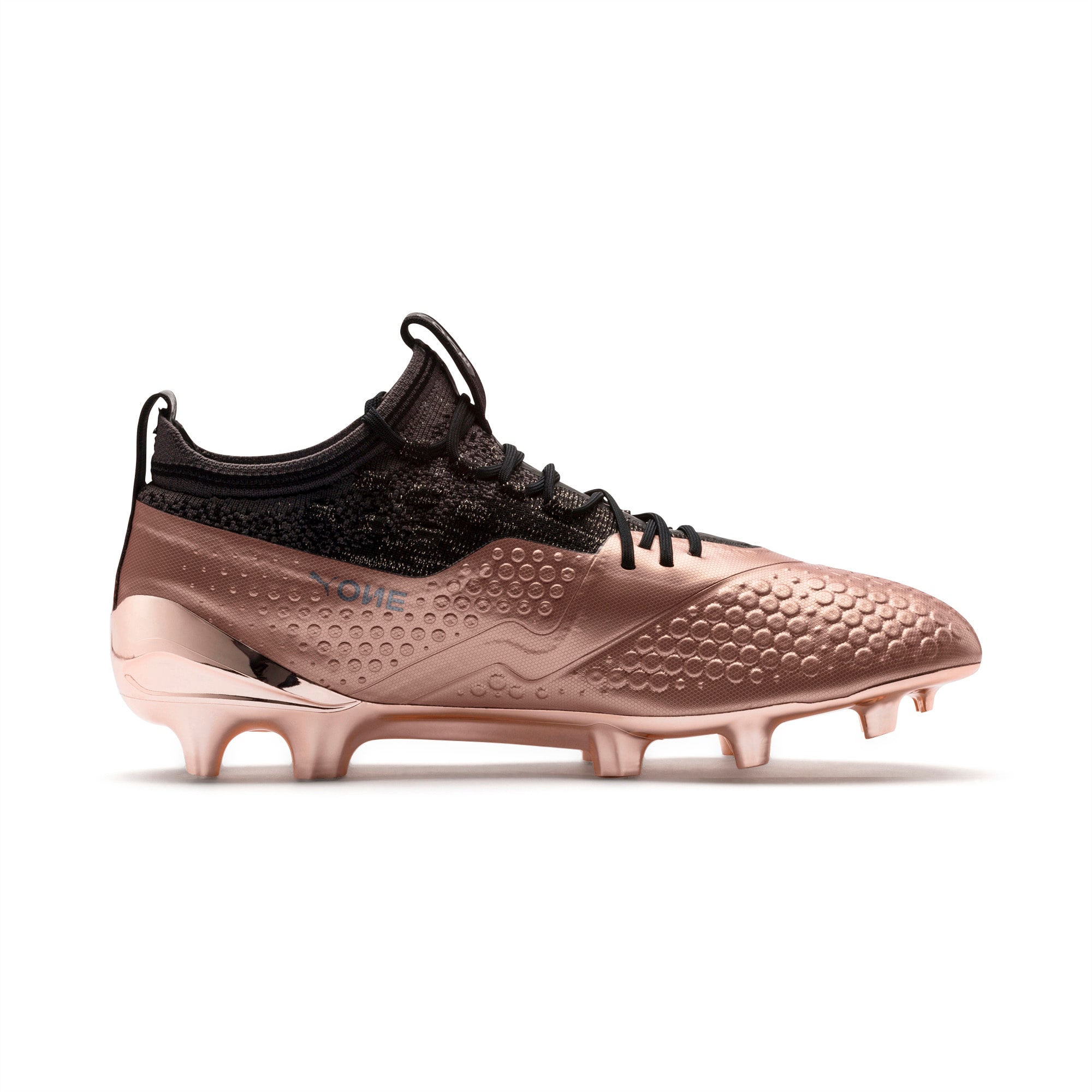 Puma one gold discount fg