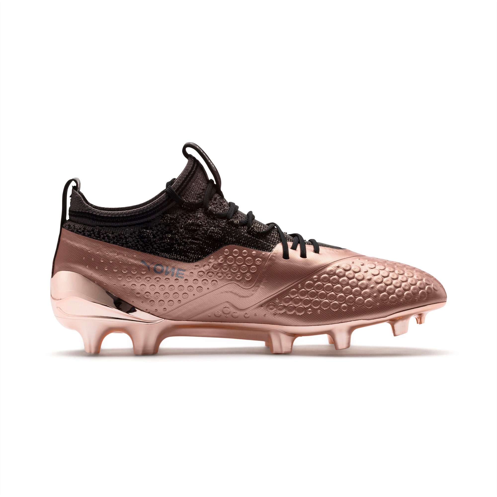 PUMA ONE 1 GLO FG/AG Men's Soccer Cleats | PUMA