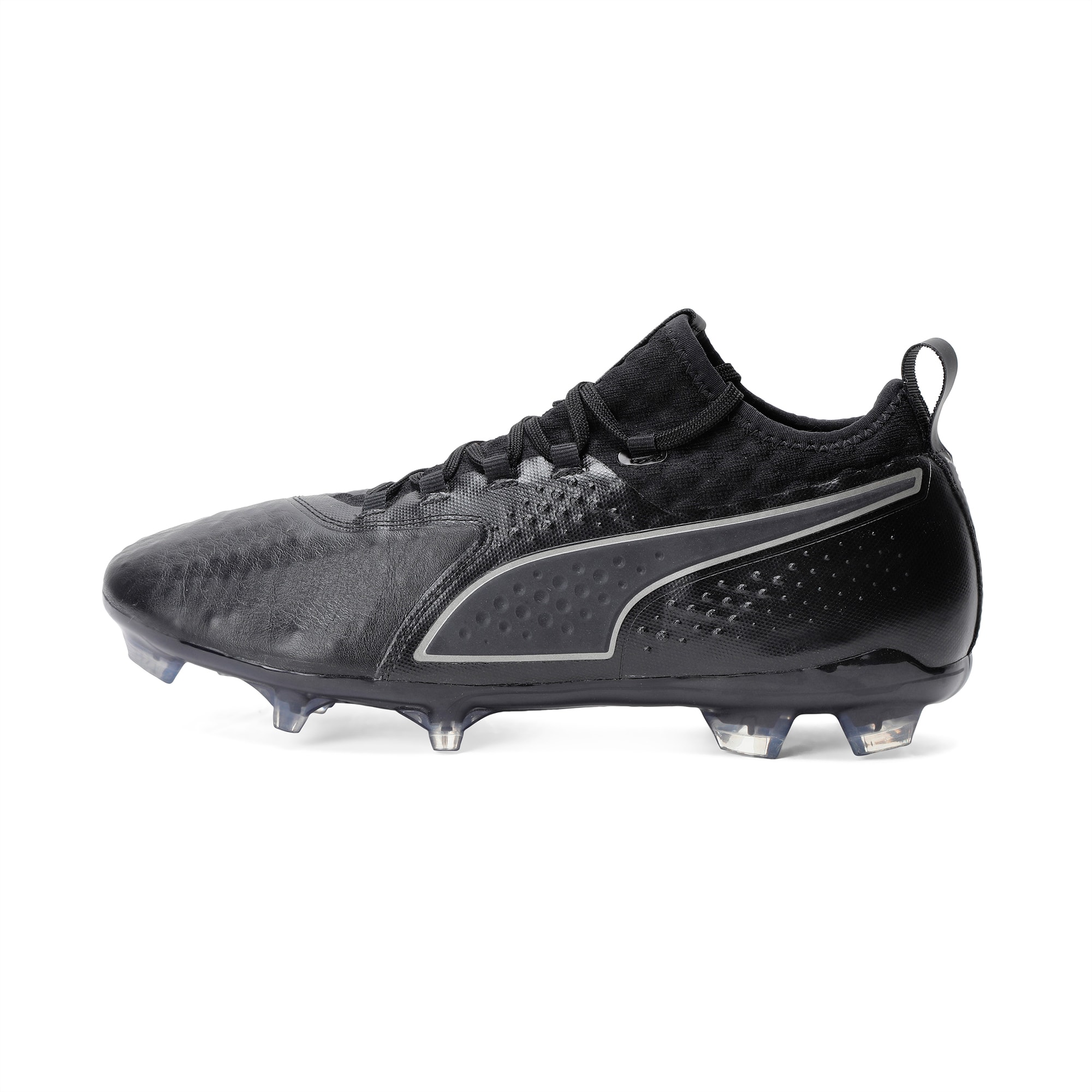 Puma one 2 leather on sale