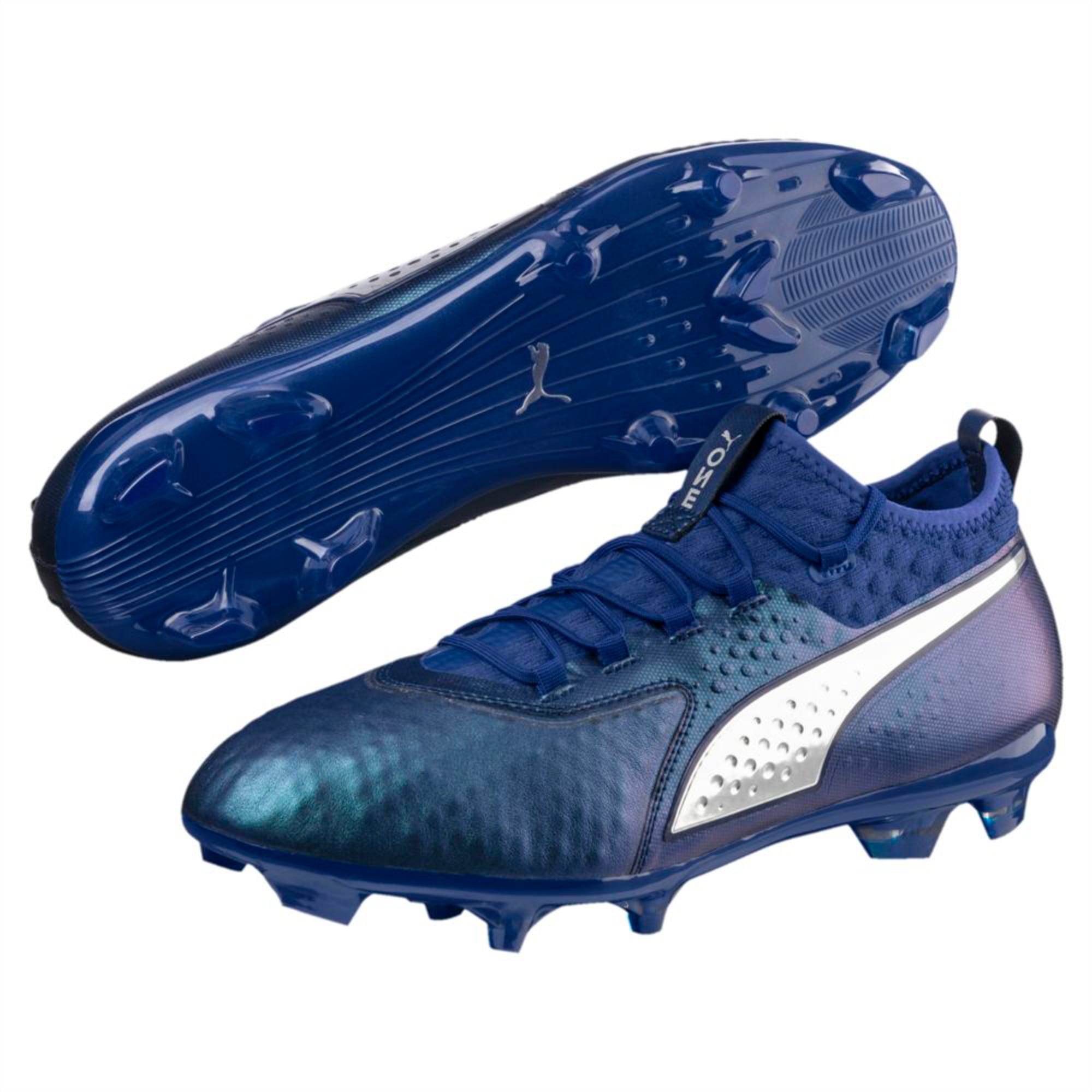 puma one 2