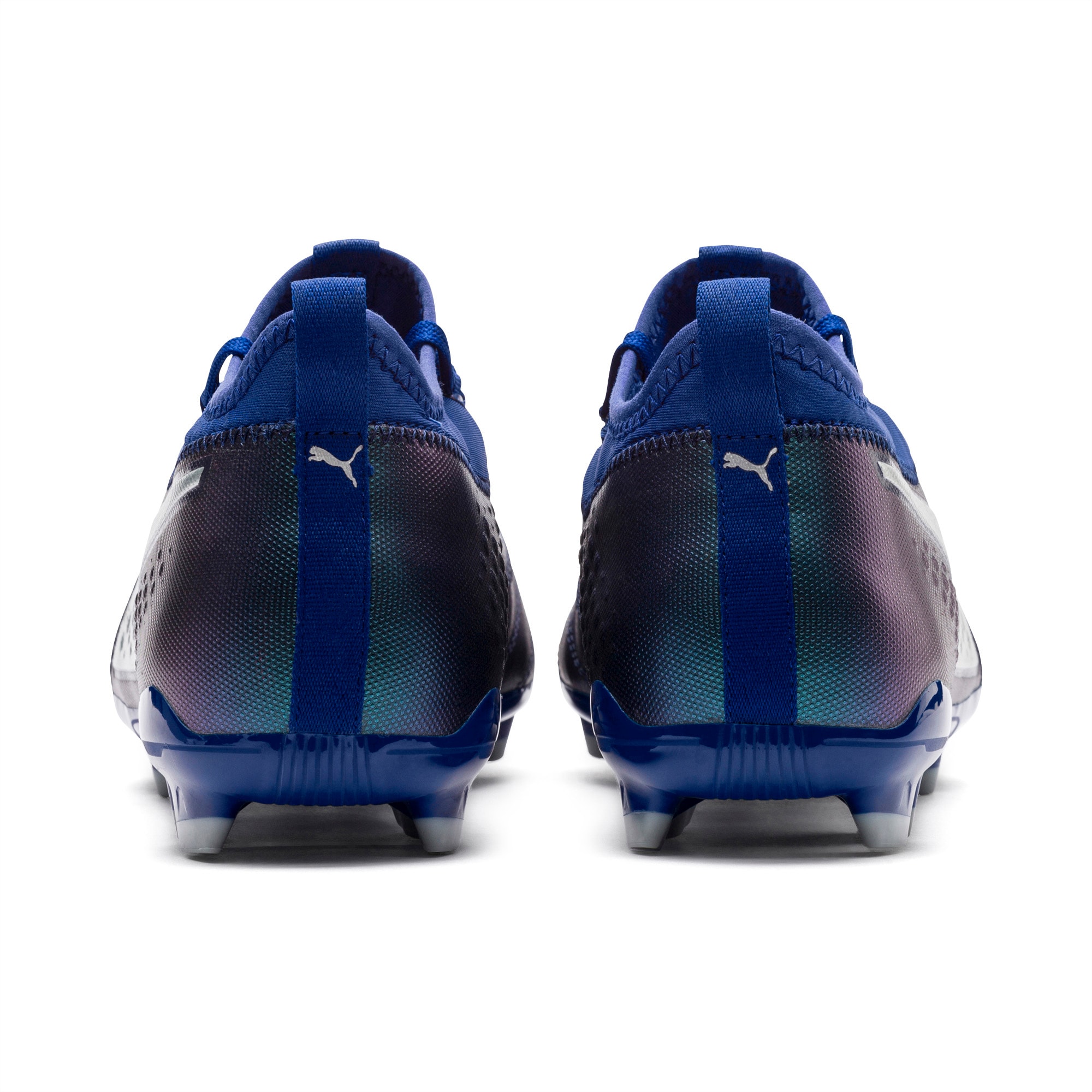 puma one 3 leather
