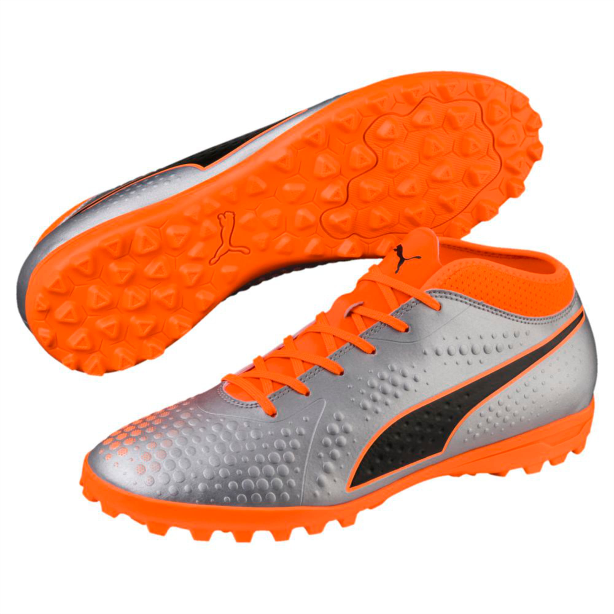 synthetic football boots