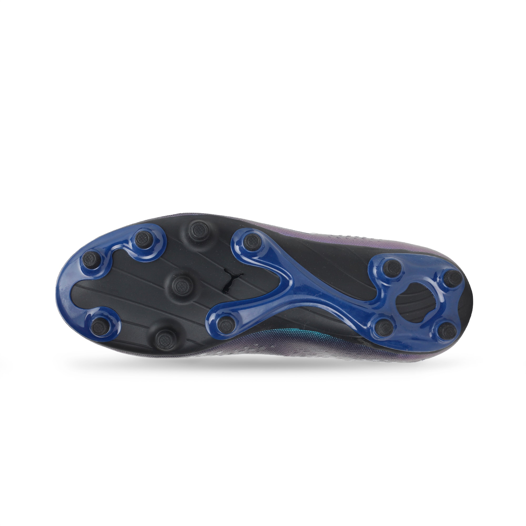 PUMA ONE 4 Synthetic FG Kids Football Boots
