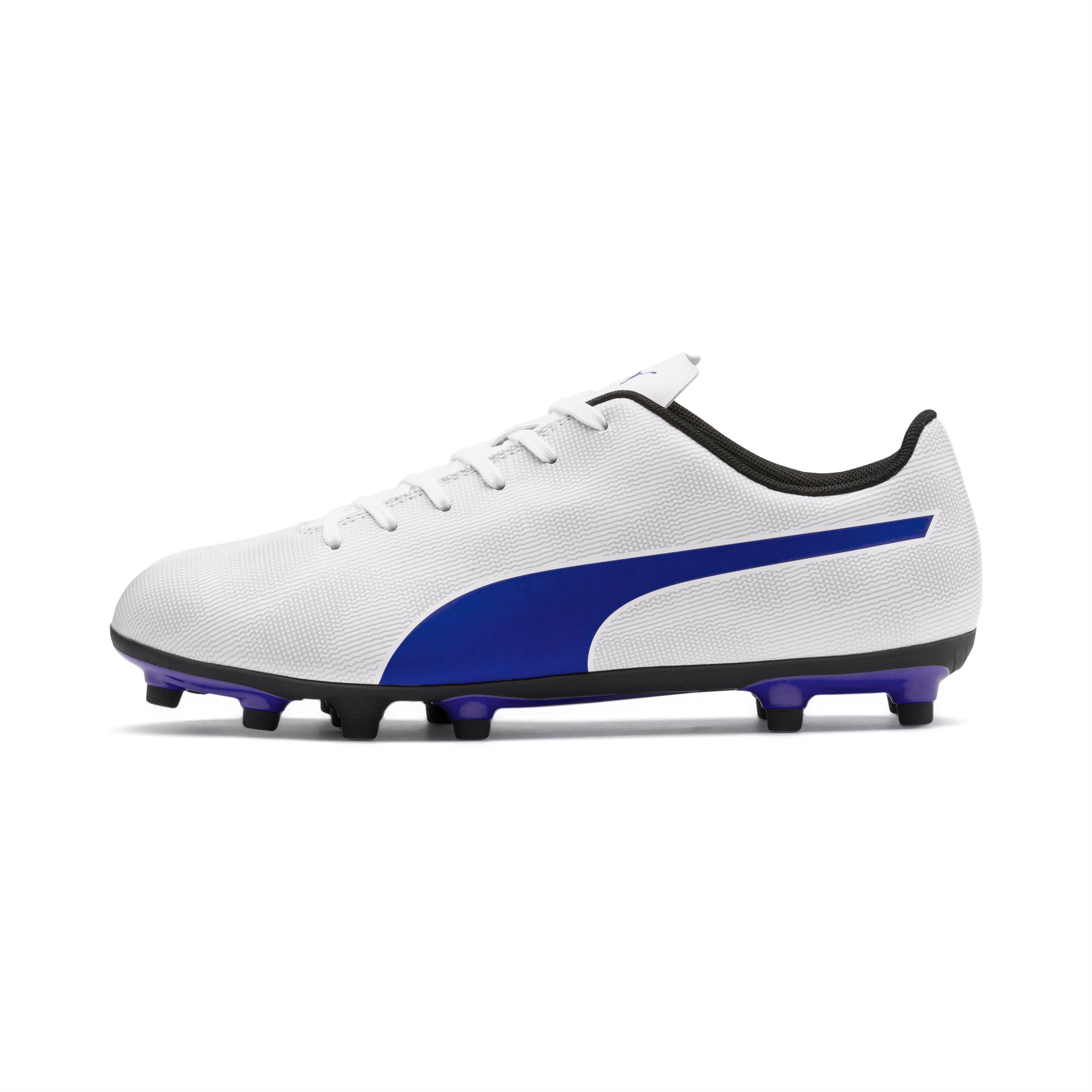 puma rapido fg jr