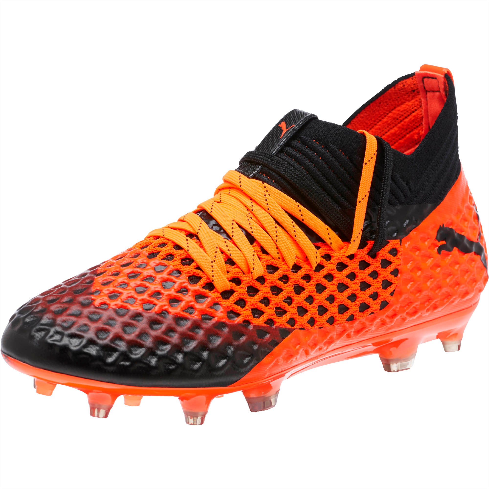 FUTURE 2.1 NETFIT FG/AG Soccer Cleats 