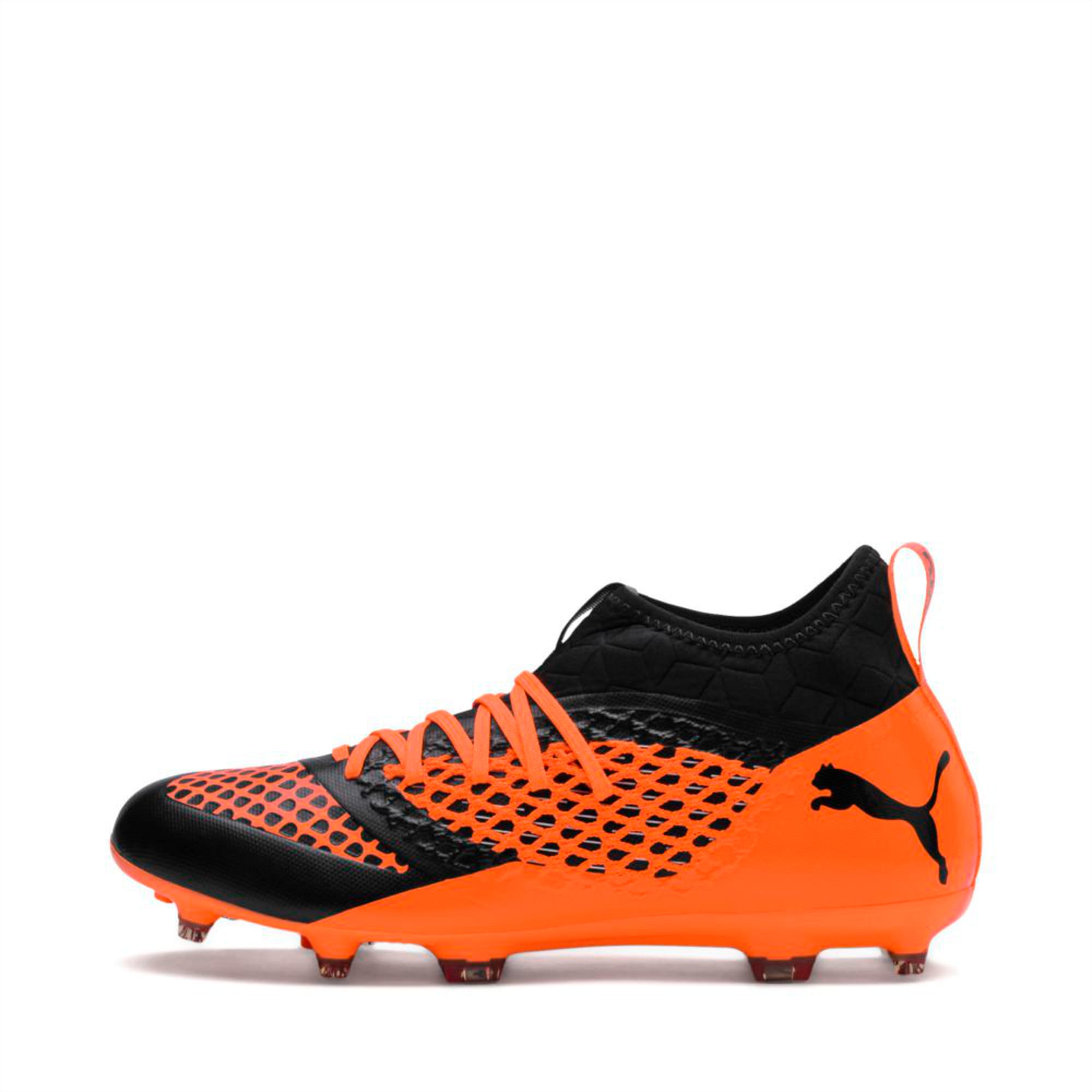 puma future 2.3 black